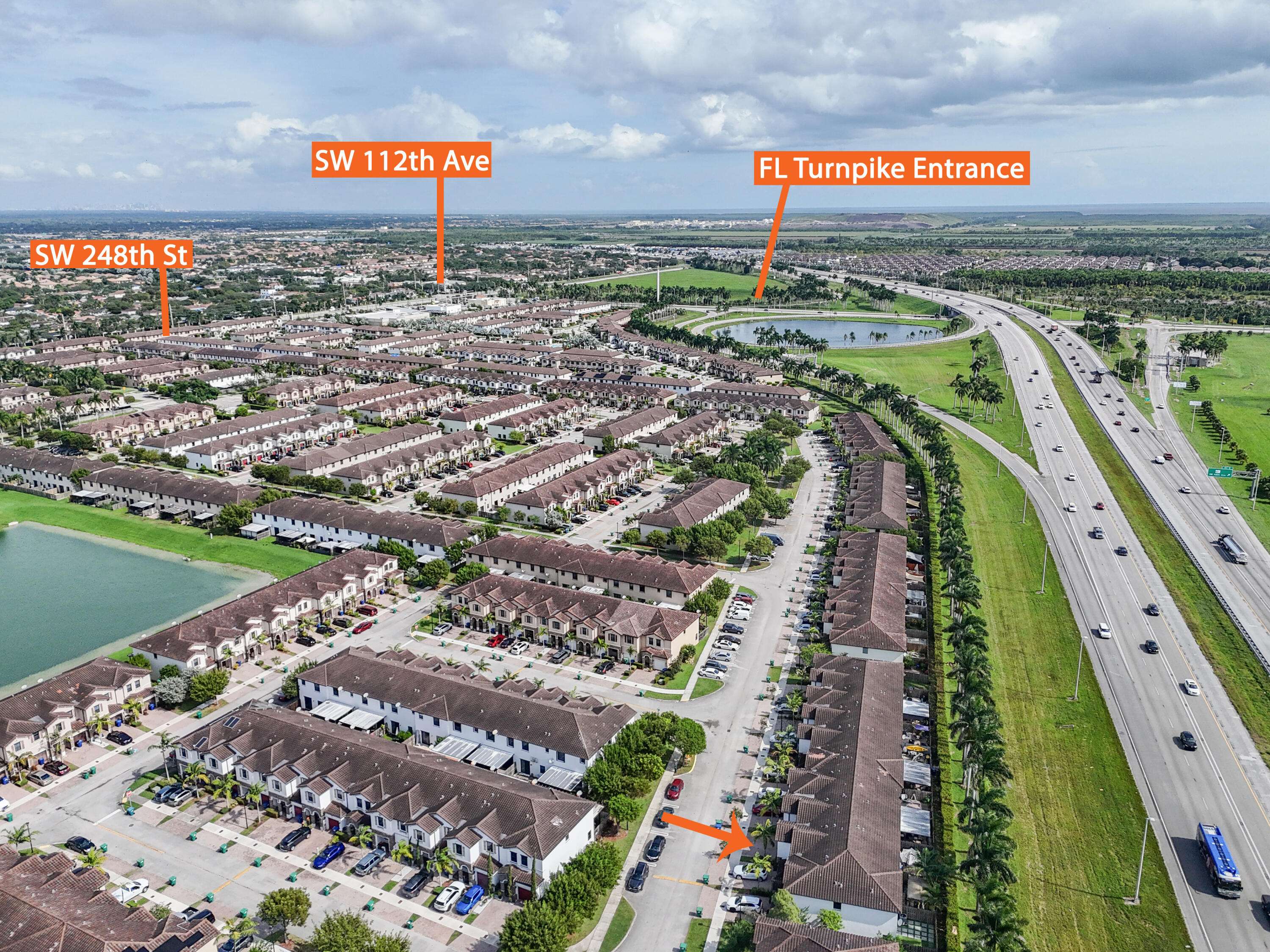 Homestead, FL 33032,11550 SW 254th ST