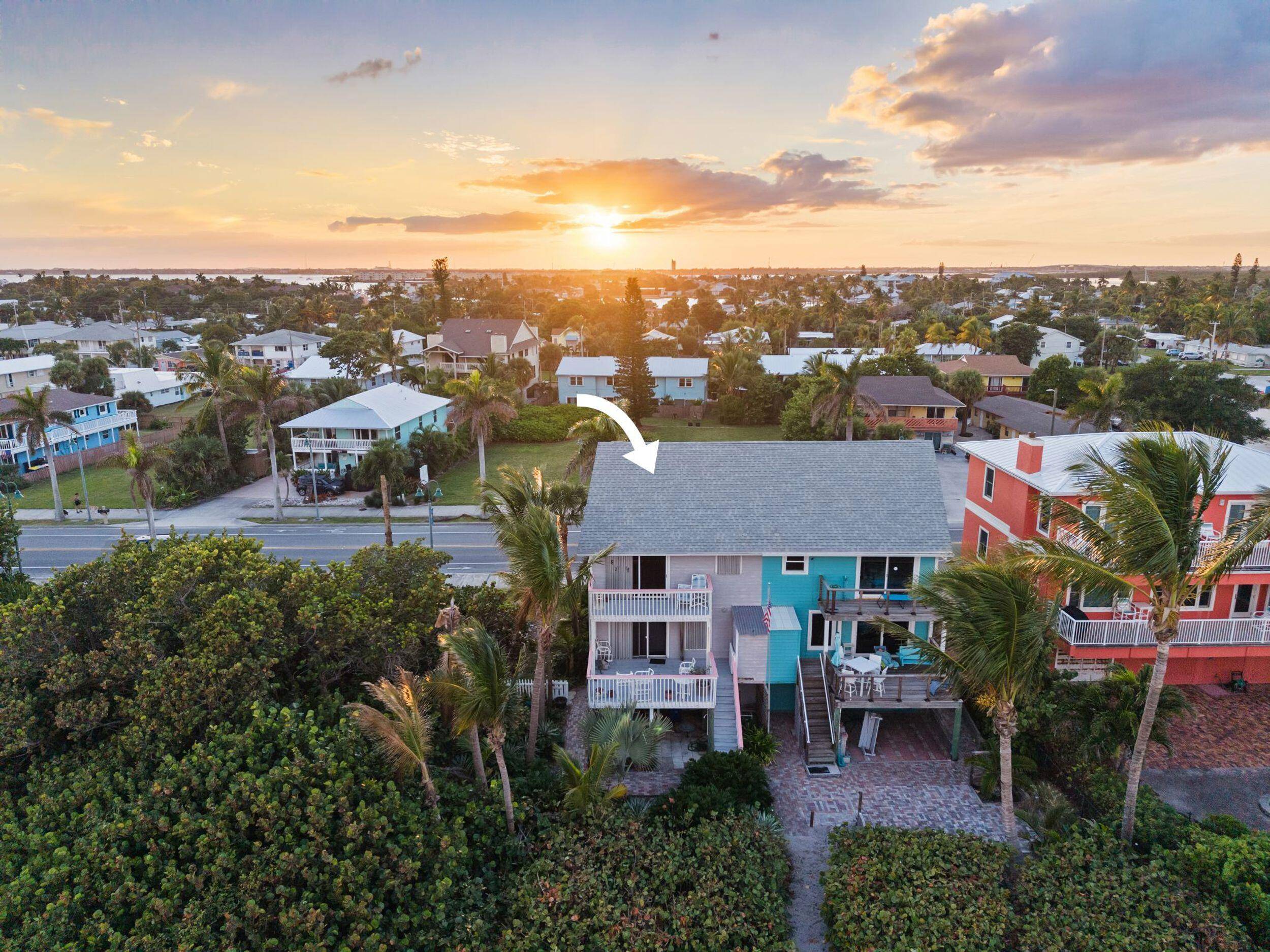 Fort Pierce, FL 34949,310 S Ocean DR B