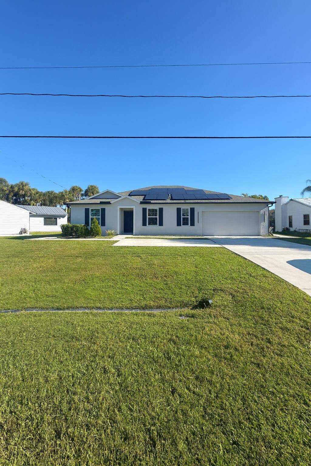Port Saint Lucie, FL 34953,1963 SW Import DR
