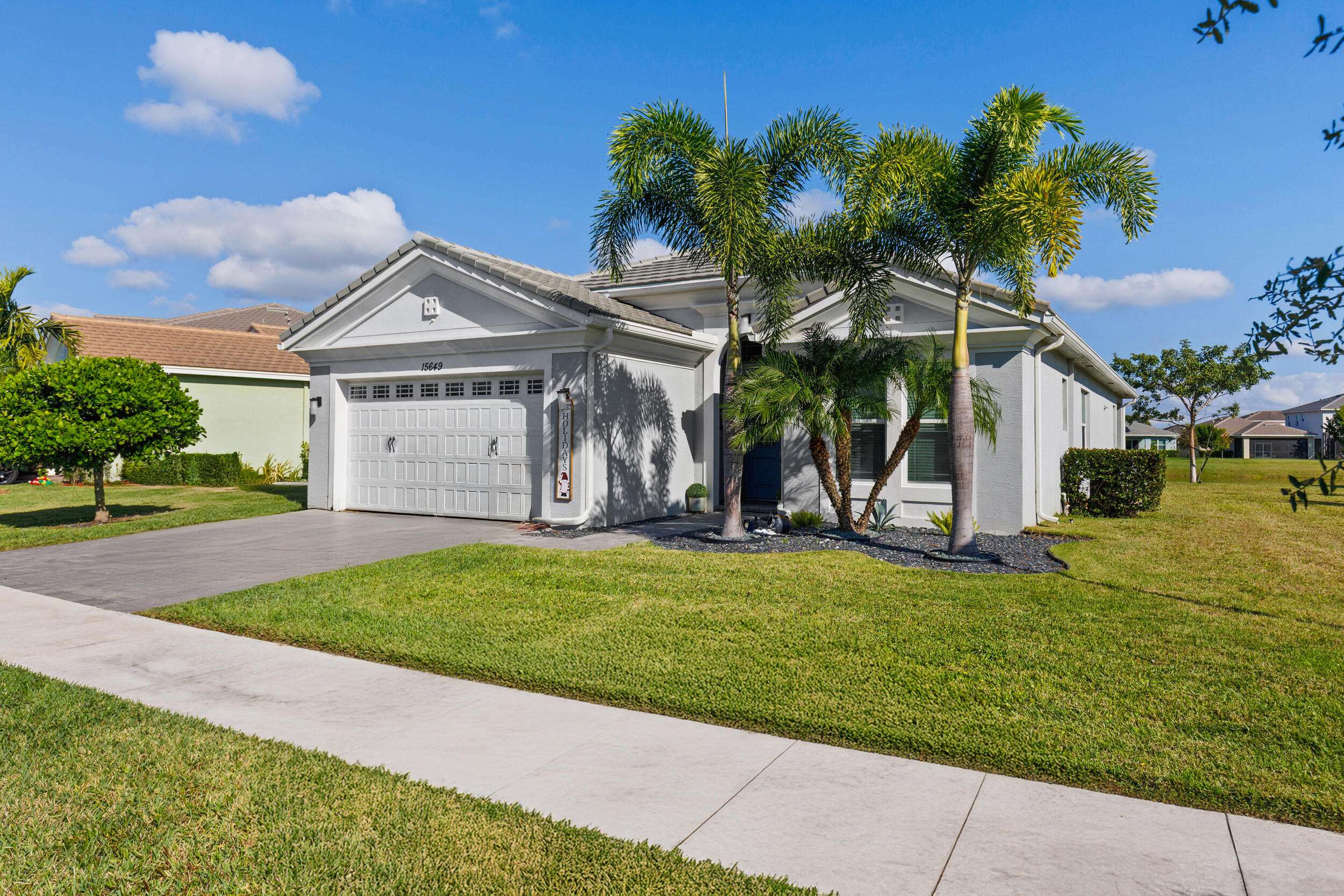 Westlake, FL 33470,15649 Orchard DR