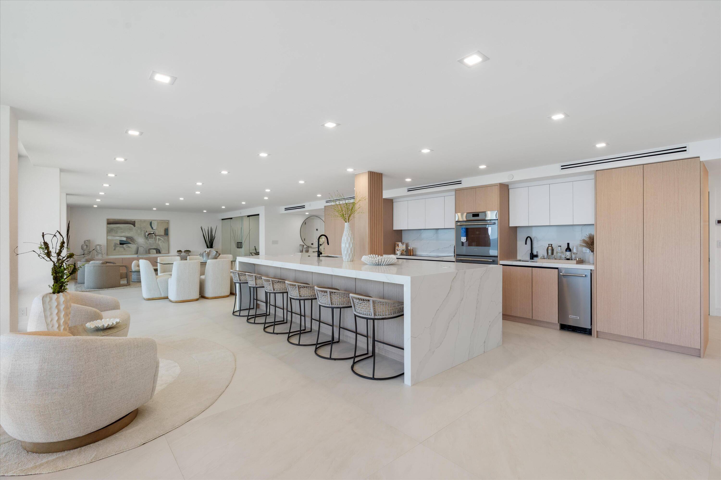 Boca Raton, FL 33432,250 S. Ocean Blvd. 3e & 3f