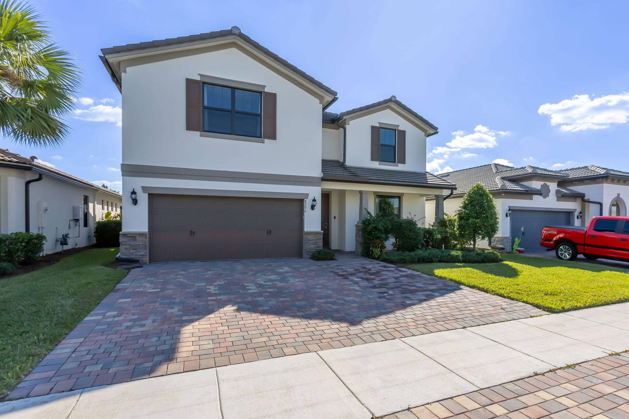 Lake Worth, FL 33467,8296 Vaulting DR