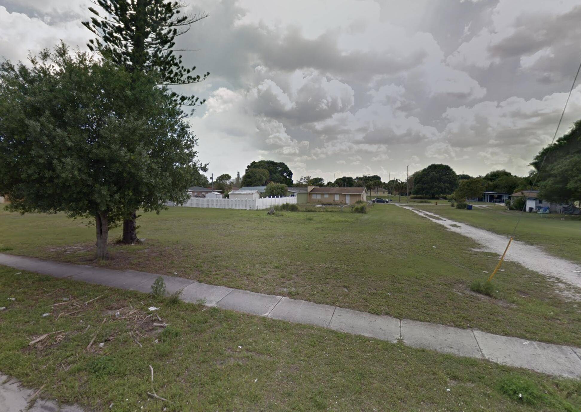 Fort Pierce, FL 34950,0 Avenue H