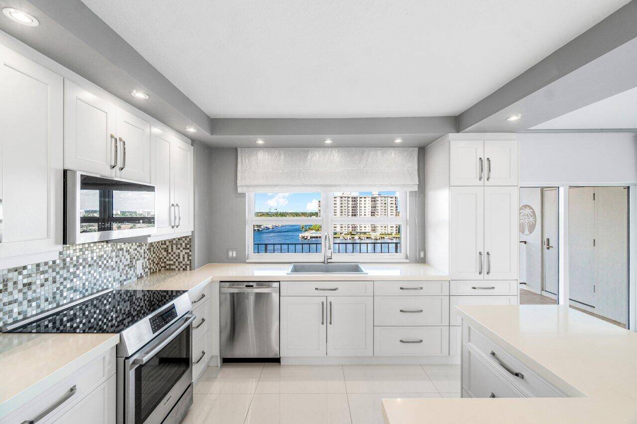 Delray Beach, FL 33483,400 Seasage DR 804