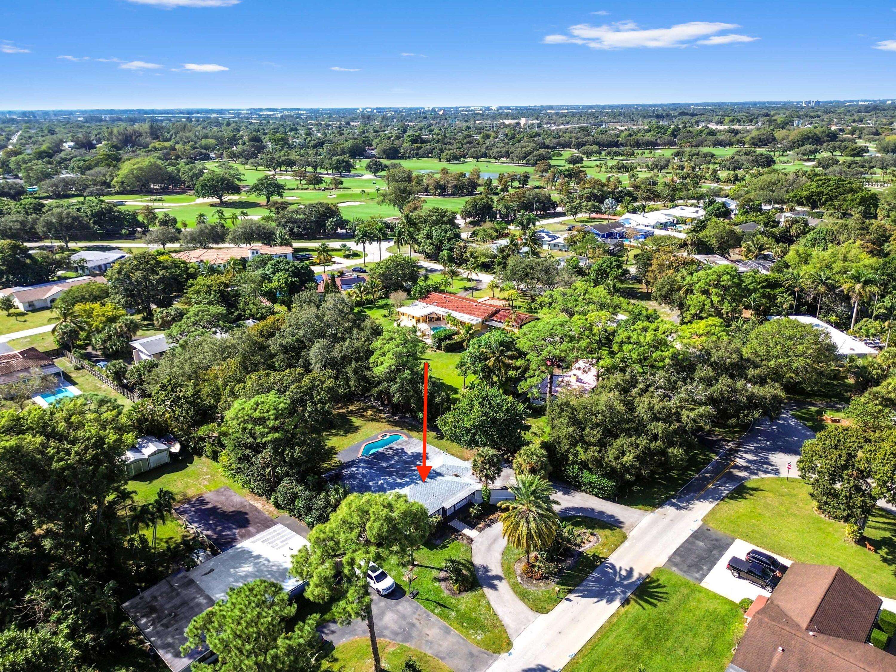 Plantation, FL 33317,4330 SW 7th ST