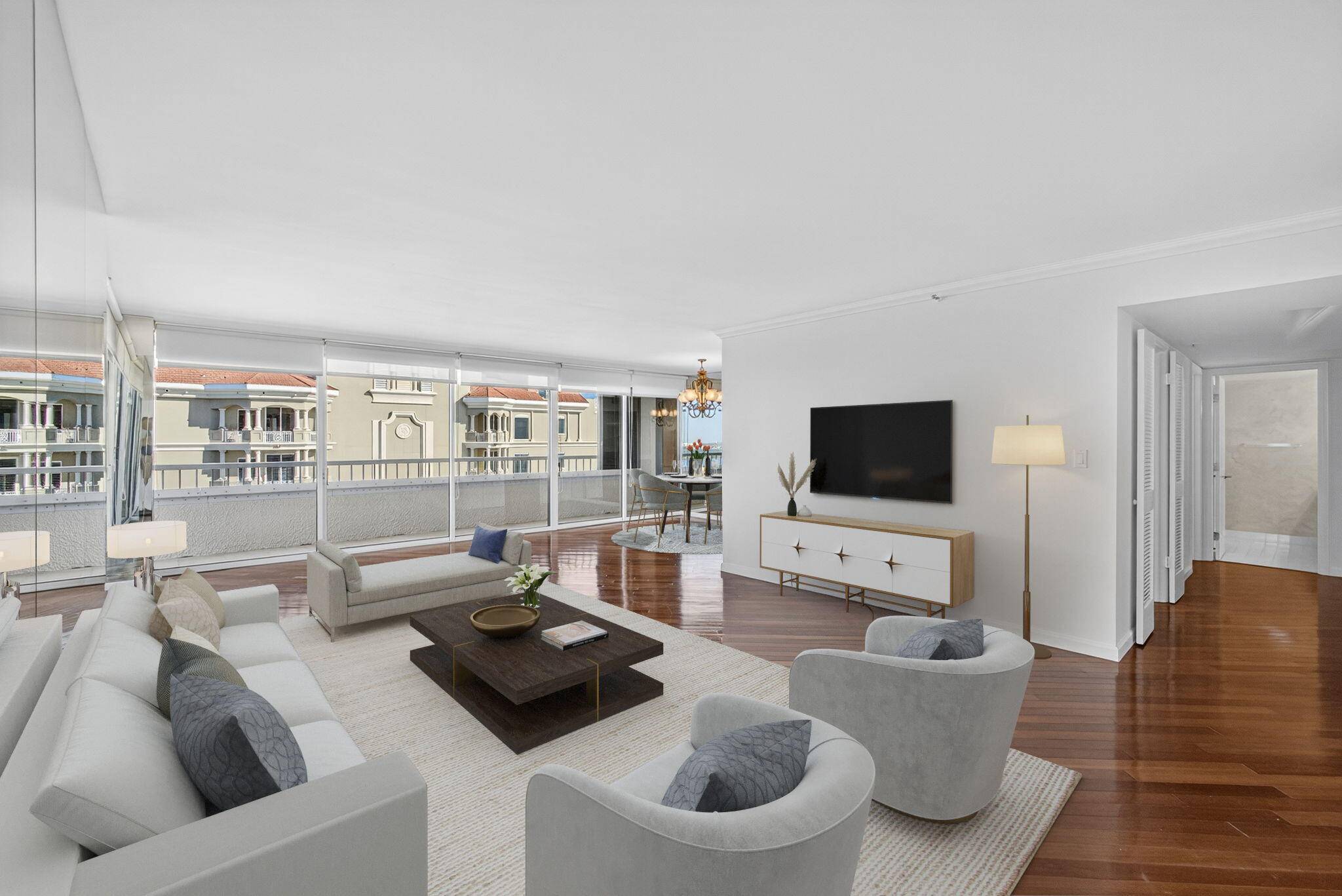 Riviera Beach, FL 33404,5280 N Ocean DR 14-D