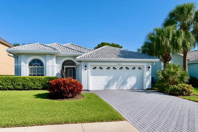 Stuart, FL 34997,7205 SE Seagate LN