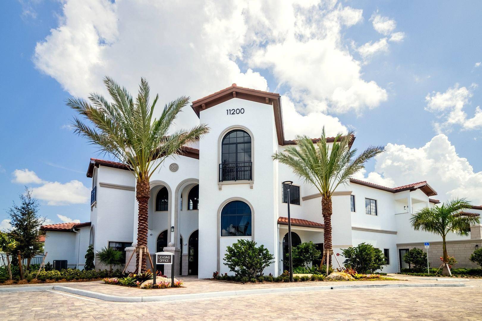 Royal Palm Beach, FL 33414,11260 Channing WAY 308