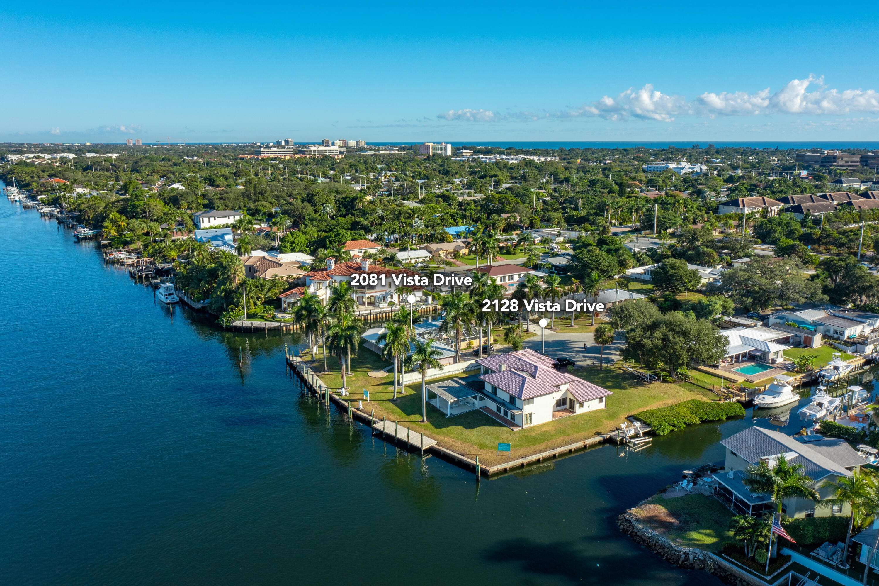 North Palm Beach, FL 33408,2128 Vista DR