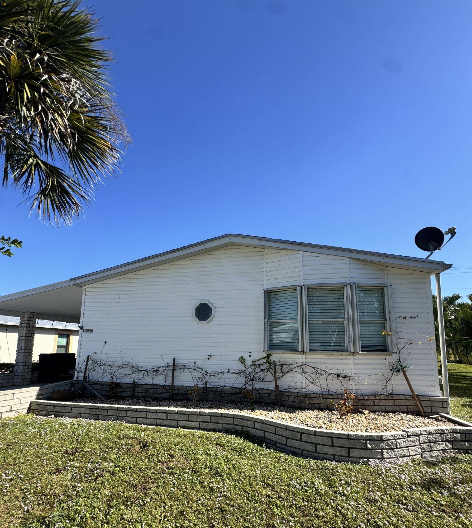 Fort Pierce, FL 34951,13959 Geranio CT