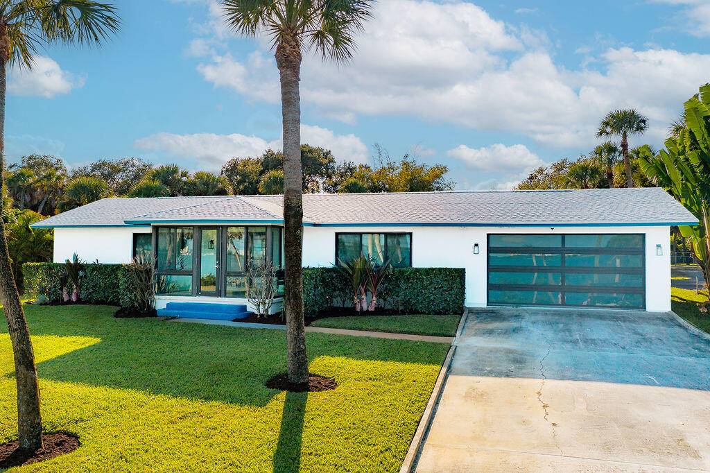 Jensen Beach, FL 34957,12063 S Indian River DR