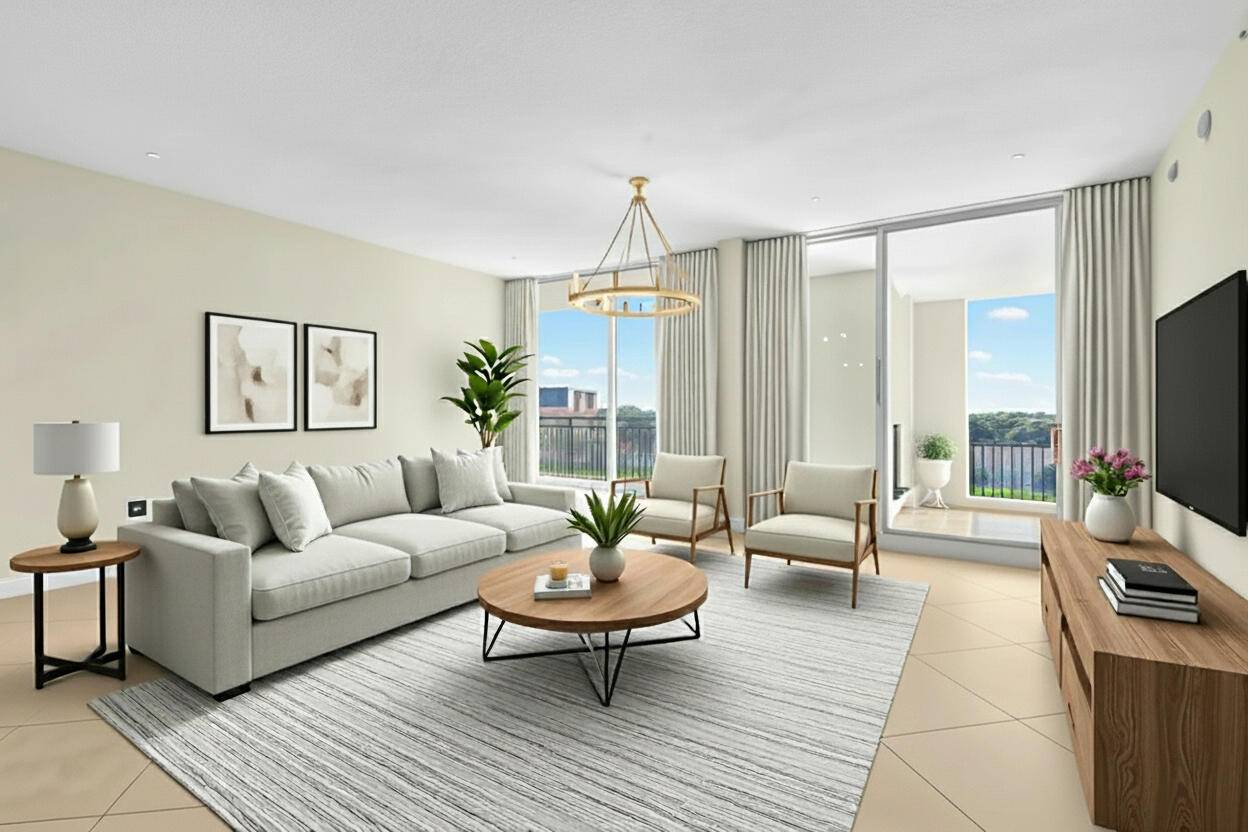 West Palm Beach, FL 33401,550 Okeechobee BLVD 623