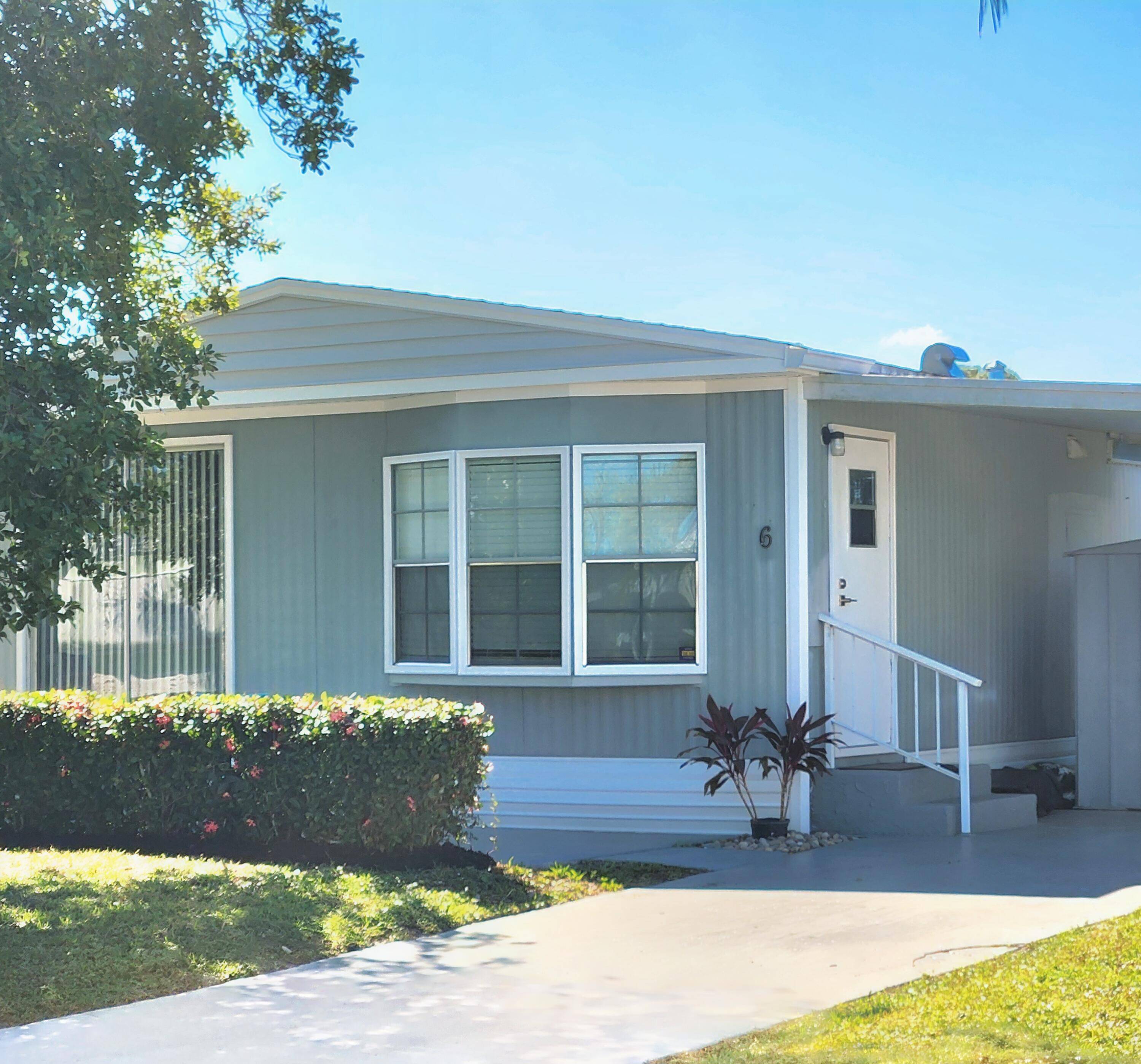 Port Saint Lucie, FL 34952,6 Don Quixote CT