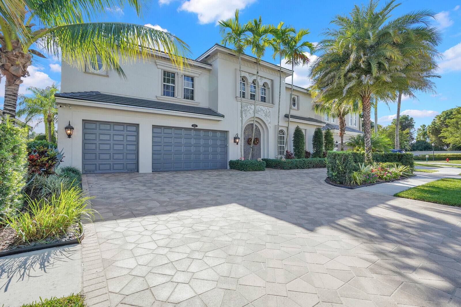 Delray Beach, FL 33446,6654 Grande Orchid WAY