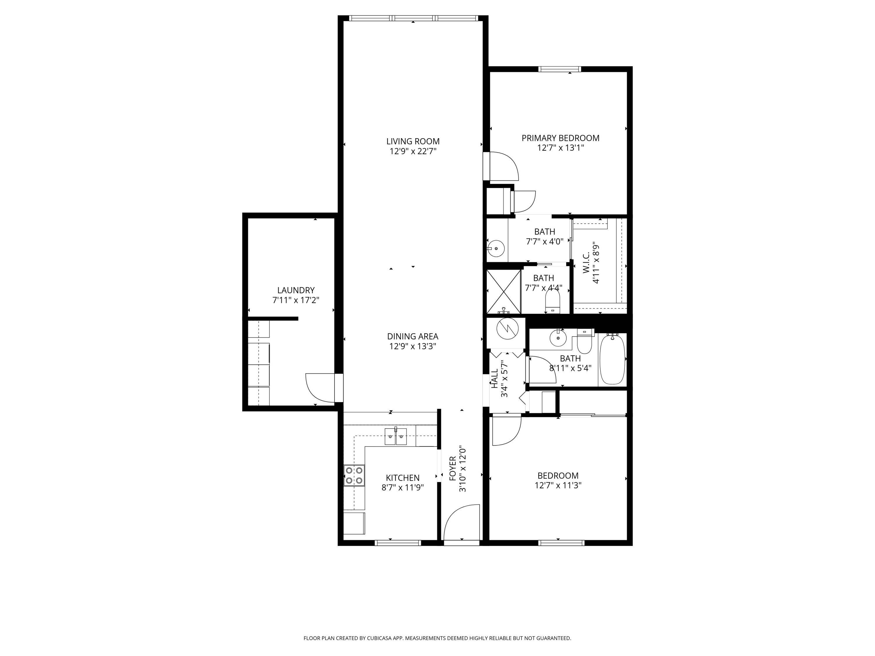 West Palm Beach, FL 33409,3501 Village BLVD 406