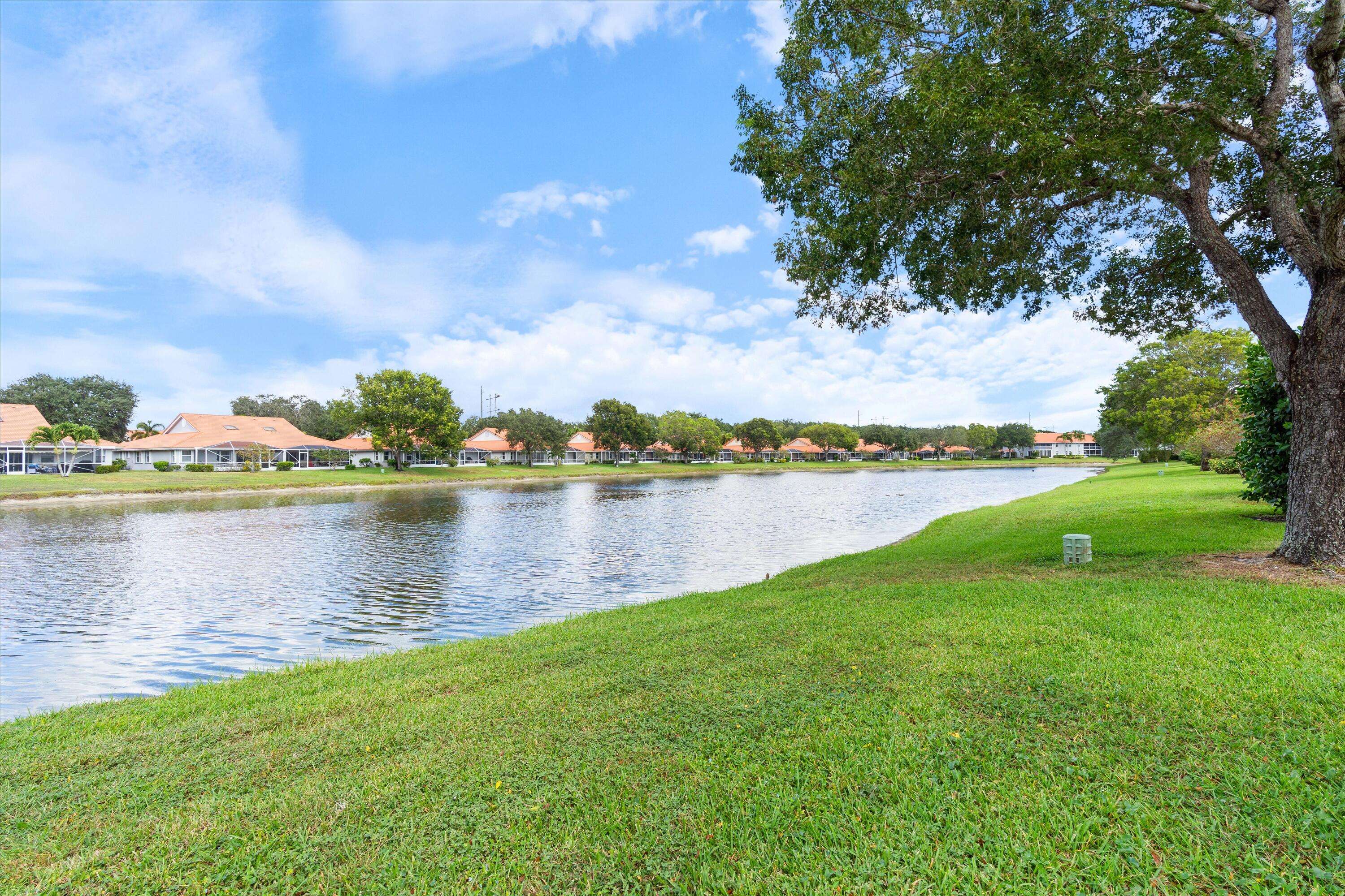 Boynton Beach, FL 33437,7741 Springwater PL B