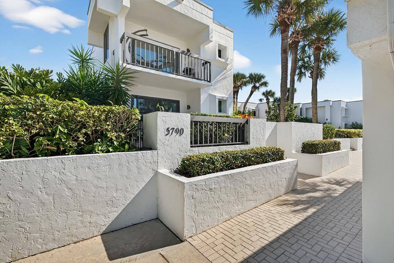 Indian River Shores, FL 32963,5700 Highway A1a 1a