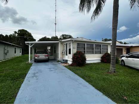 Port Saint Lucie, FL 34952,46 N Mediterranean