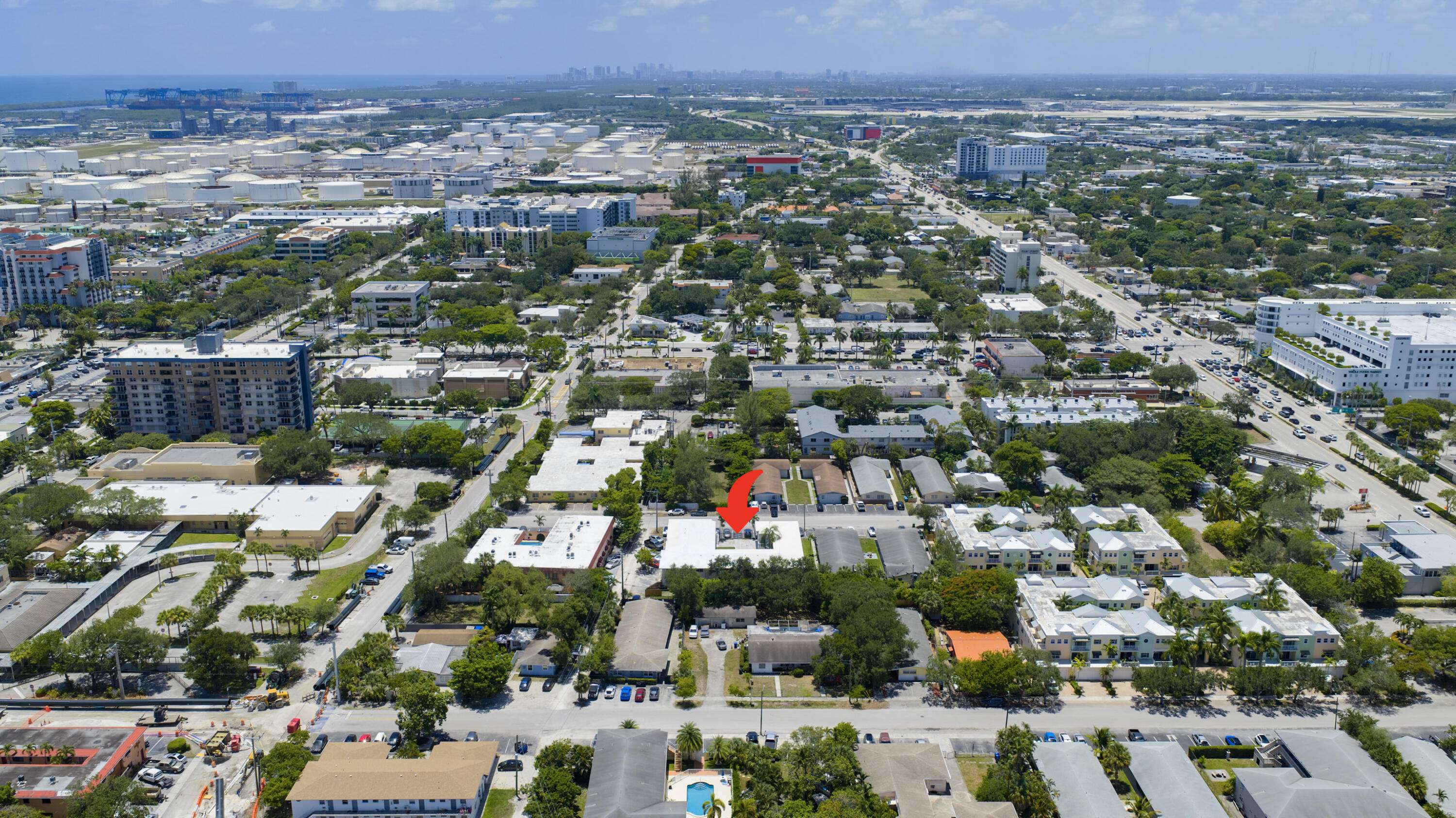 Fort Lauderdale, FL 33316,811 SE 16th ST