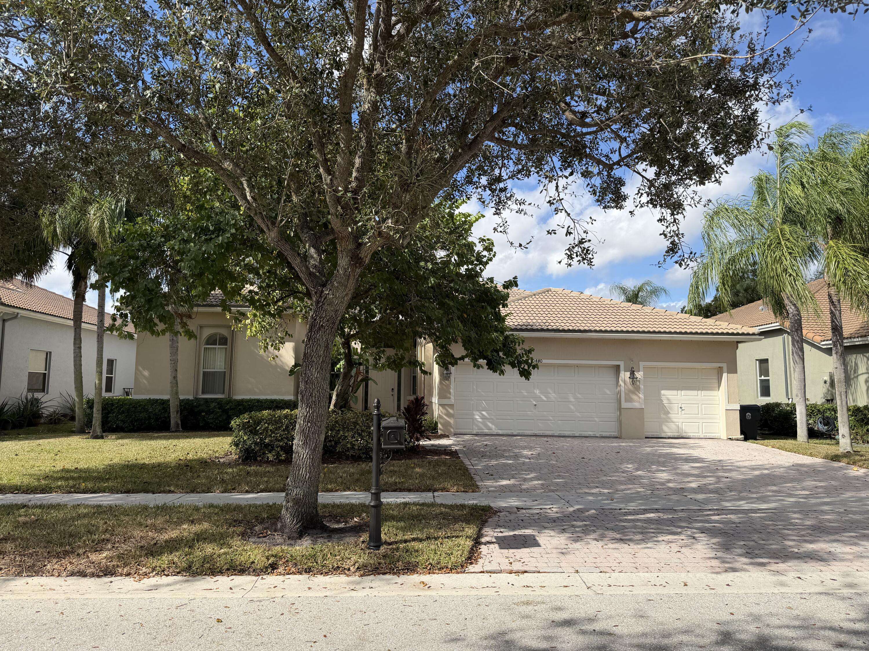 Lake Worth, FL 33449,10440 Cypress Lakes Preserve DR