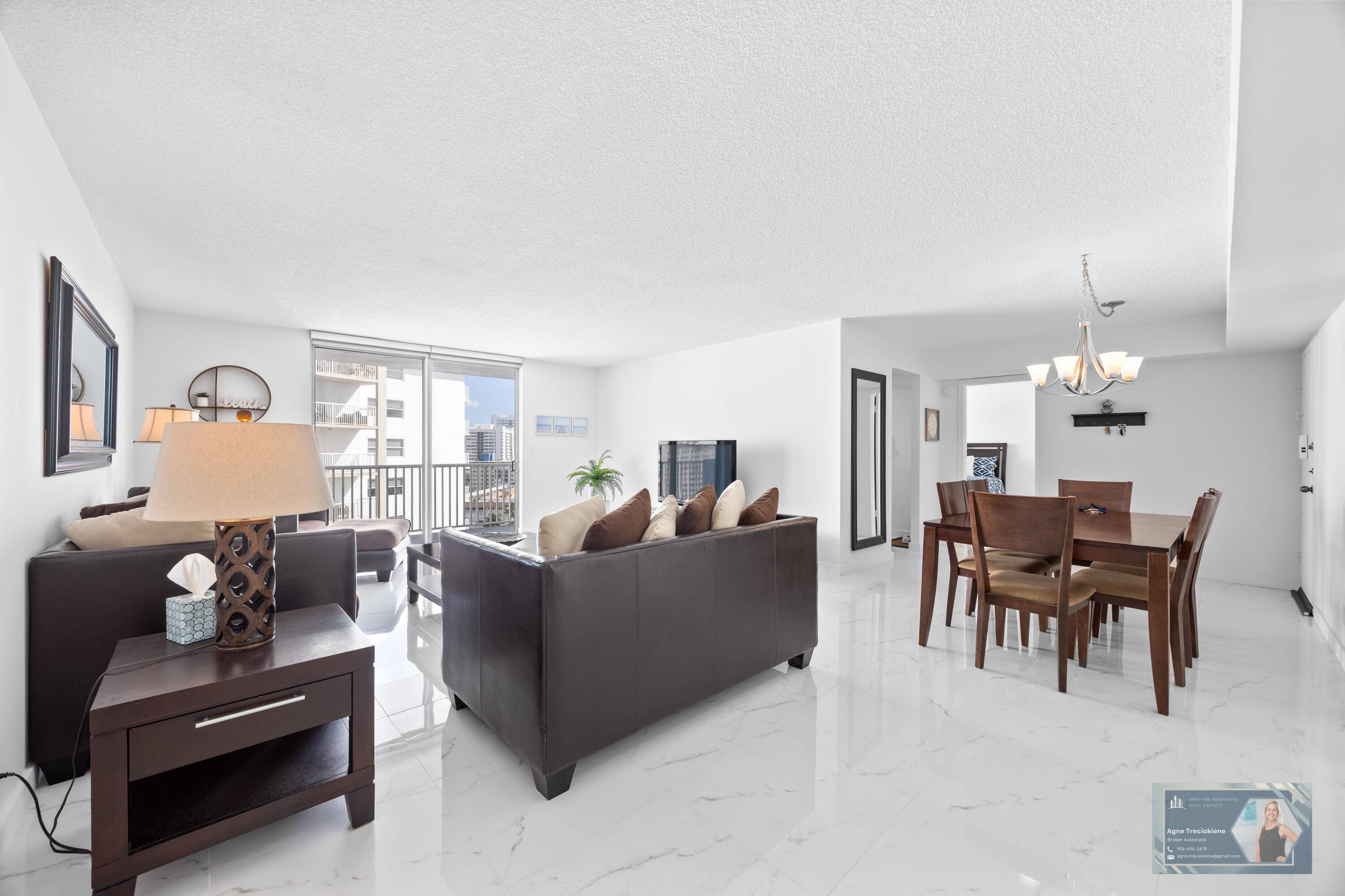 Hallandale Beach, FL 33009,137 Golden Isles DR 1102