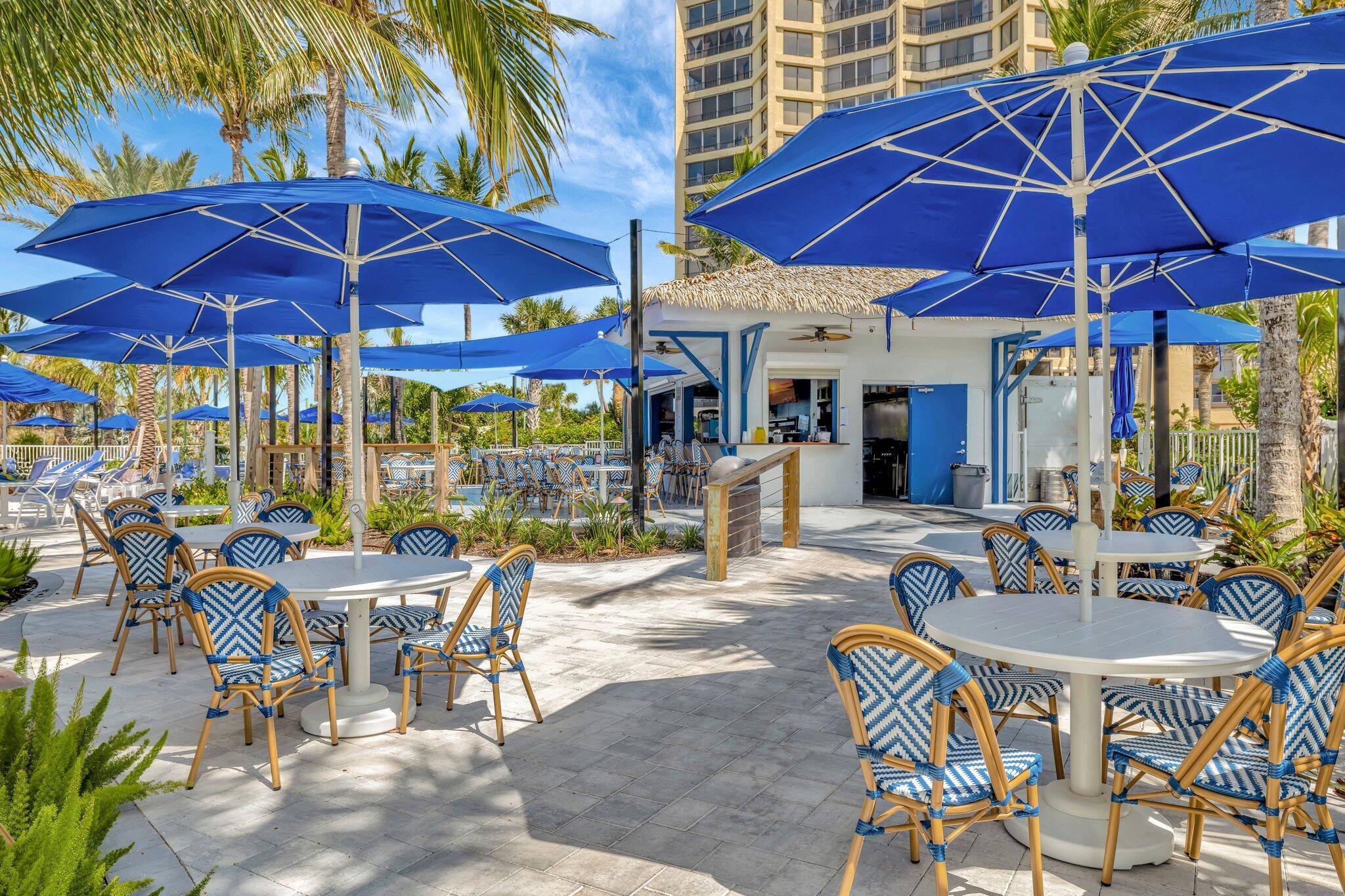 Fort Pierce, FL 34949,2400 S Ocean DR Cc-1321