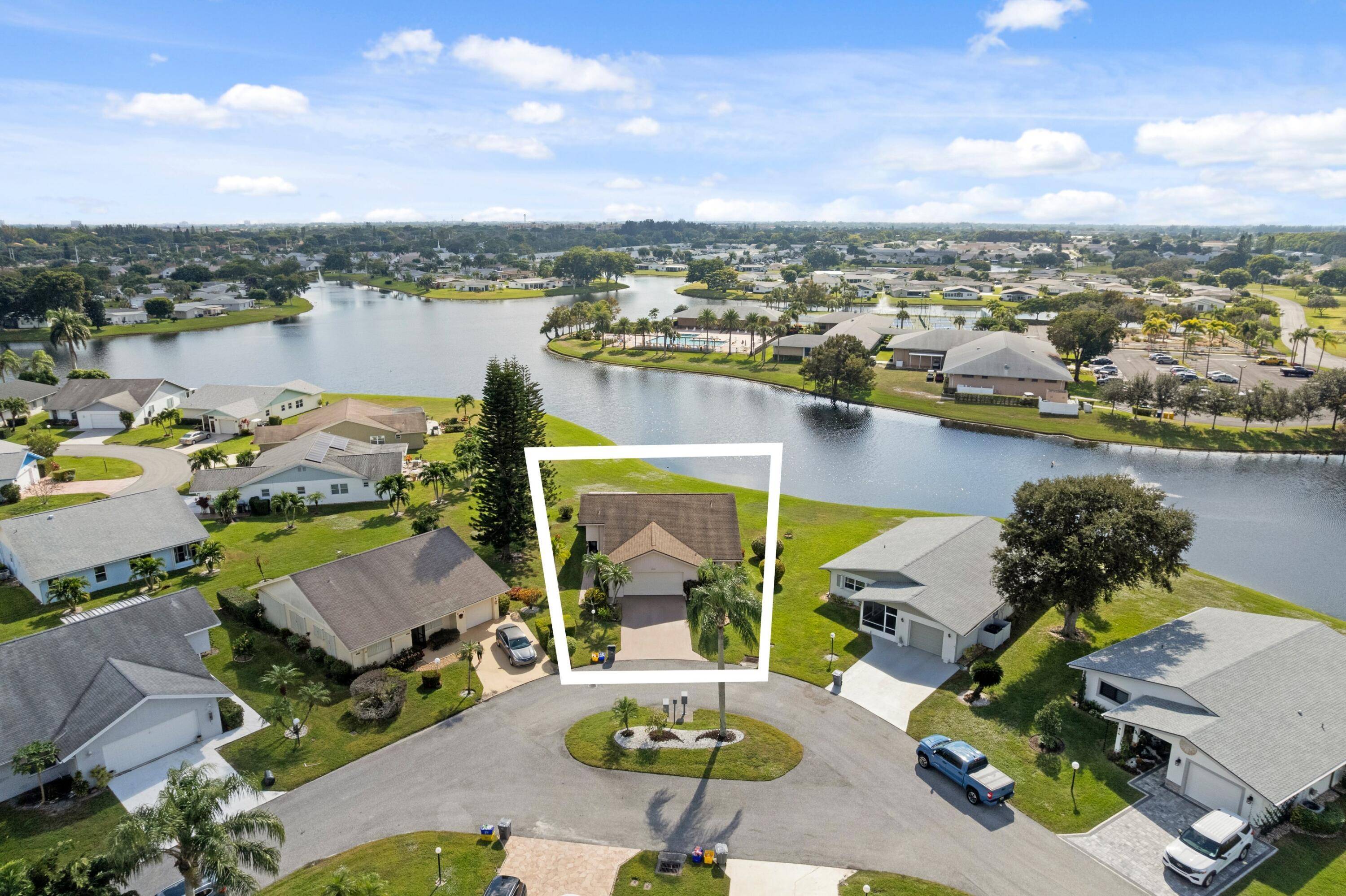 West Palm Beach, FL 33417,3832 Rowena CIR
