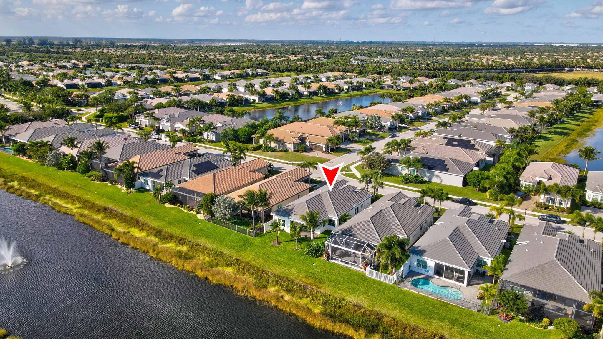 Boynton Beach, FL 33473,8254 Appalachian Ridge RD