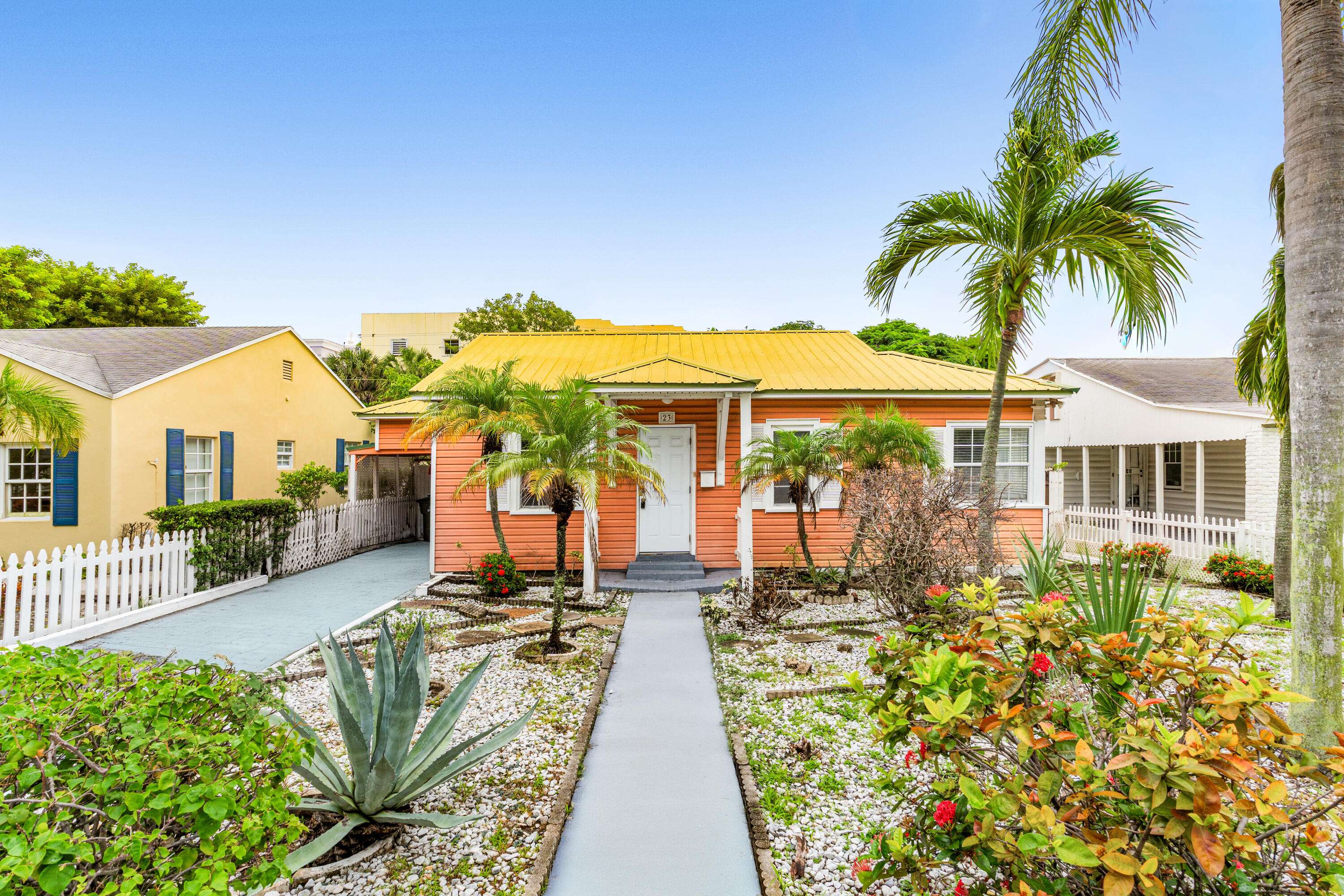 Delray Beach, FL 33444,23 S Swinton AVE