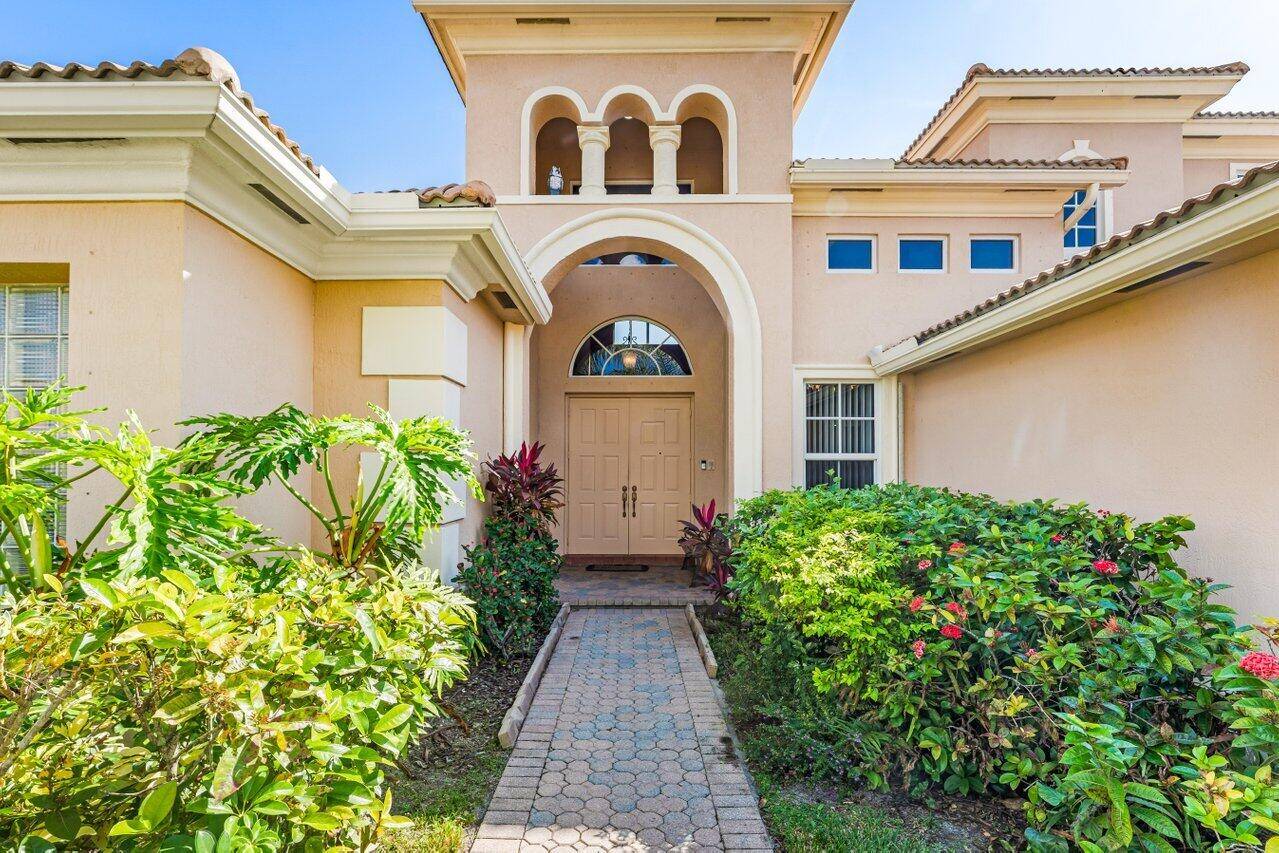Royal Palm Beach, FL 33411,2957 Fontana PL