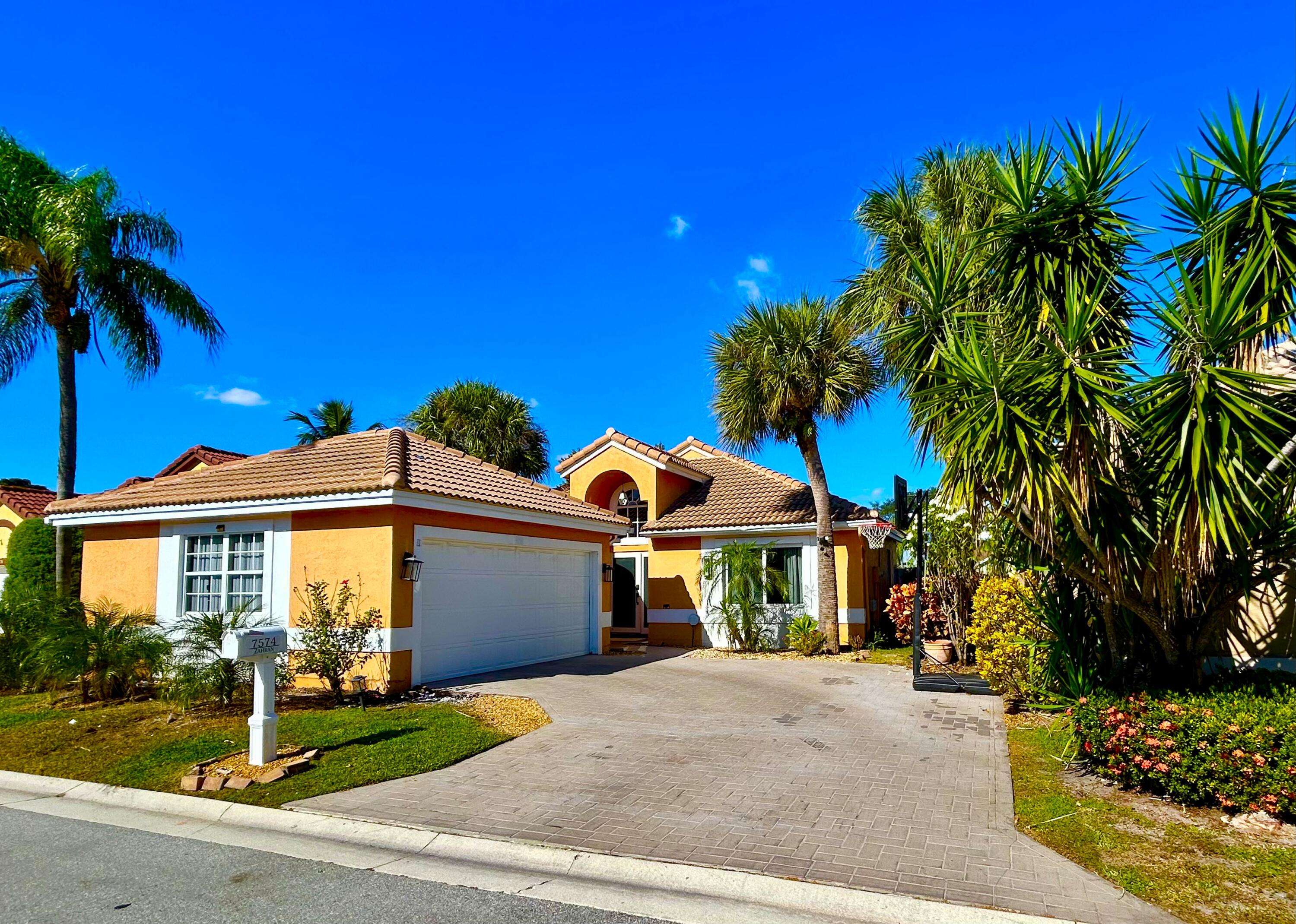 Delray Beach, FL 33446,7574 Ironbridge CIR