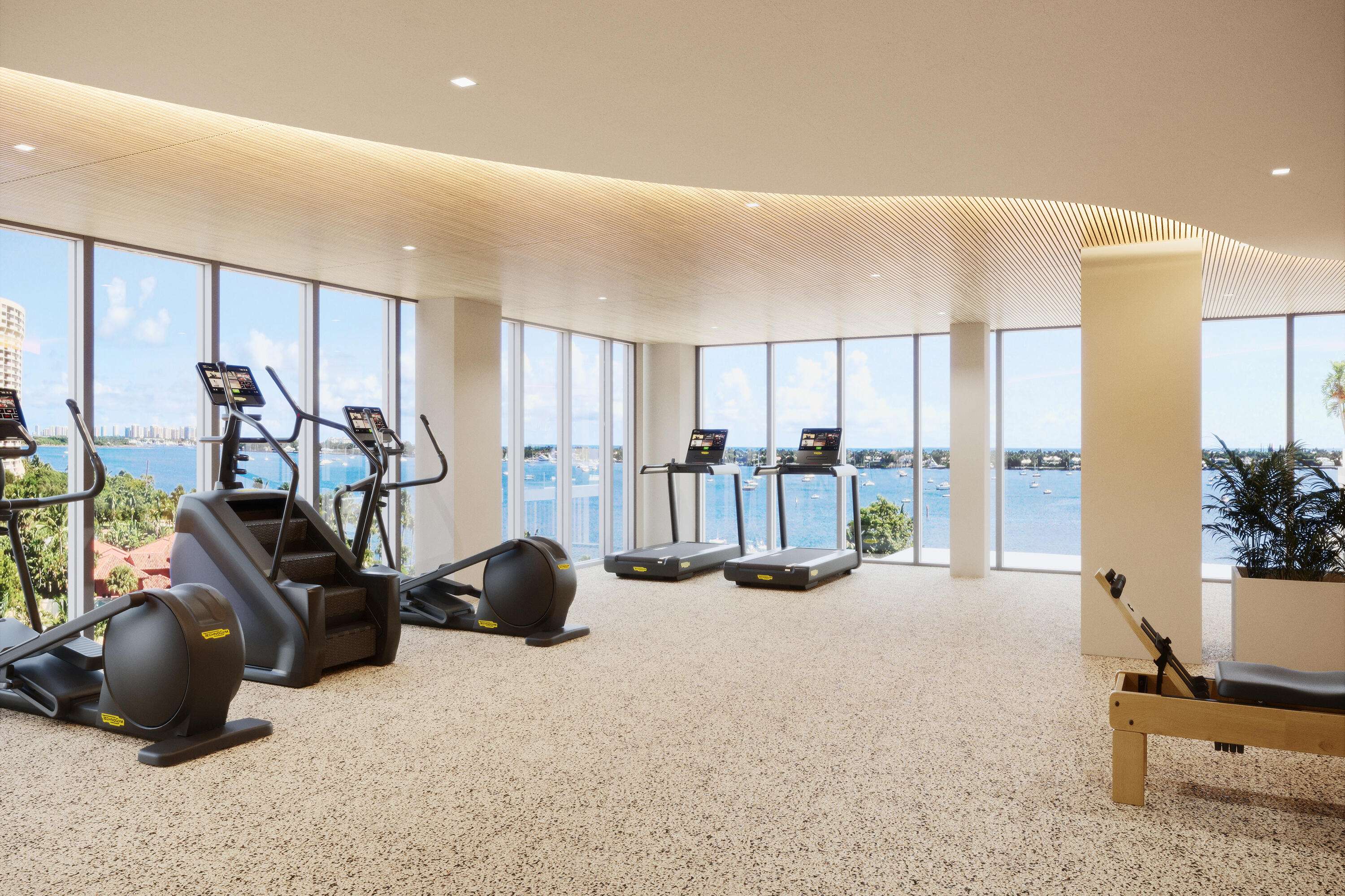 West Palm Beach, FL 33407,4714 N Flagler DR 1503