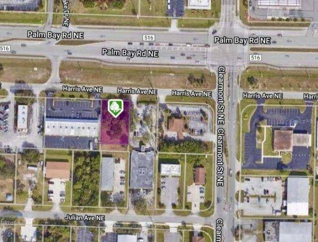 Palm Bay, FL 32905,0 NE Harris AVE