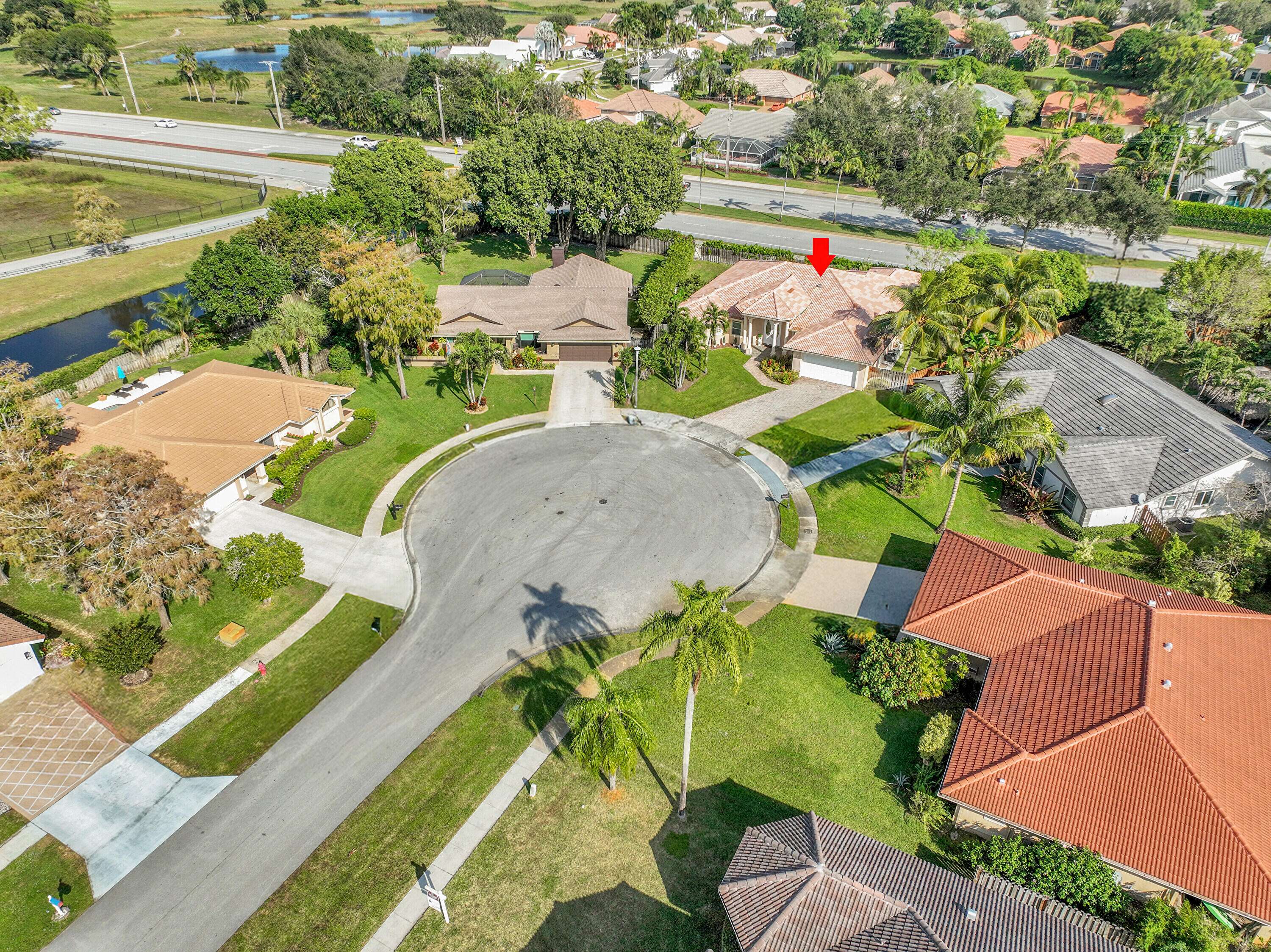 Wellington, FL 33414,13620 W Folkestone CT