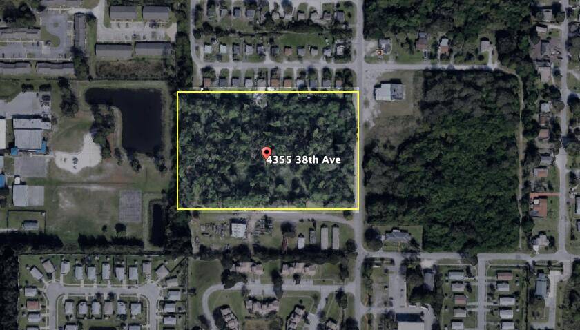 Vero Beach, FL 32967,4355 38th AVE