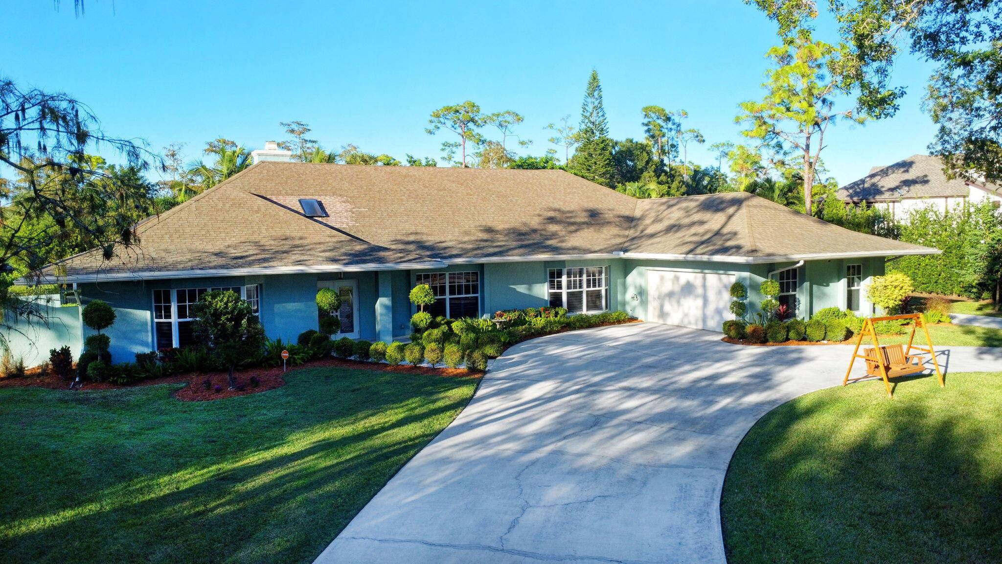 Wellington, FL 33414,13172 Doubletree CIR