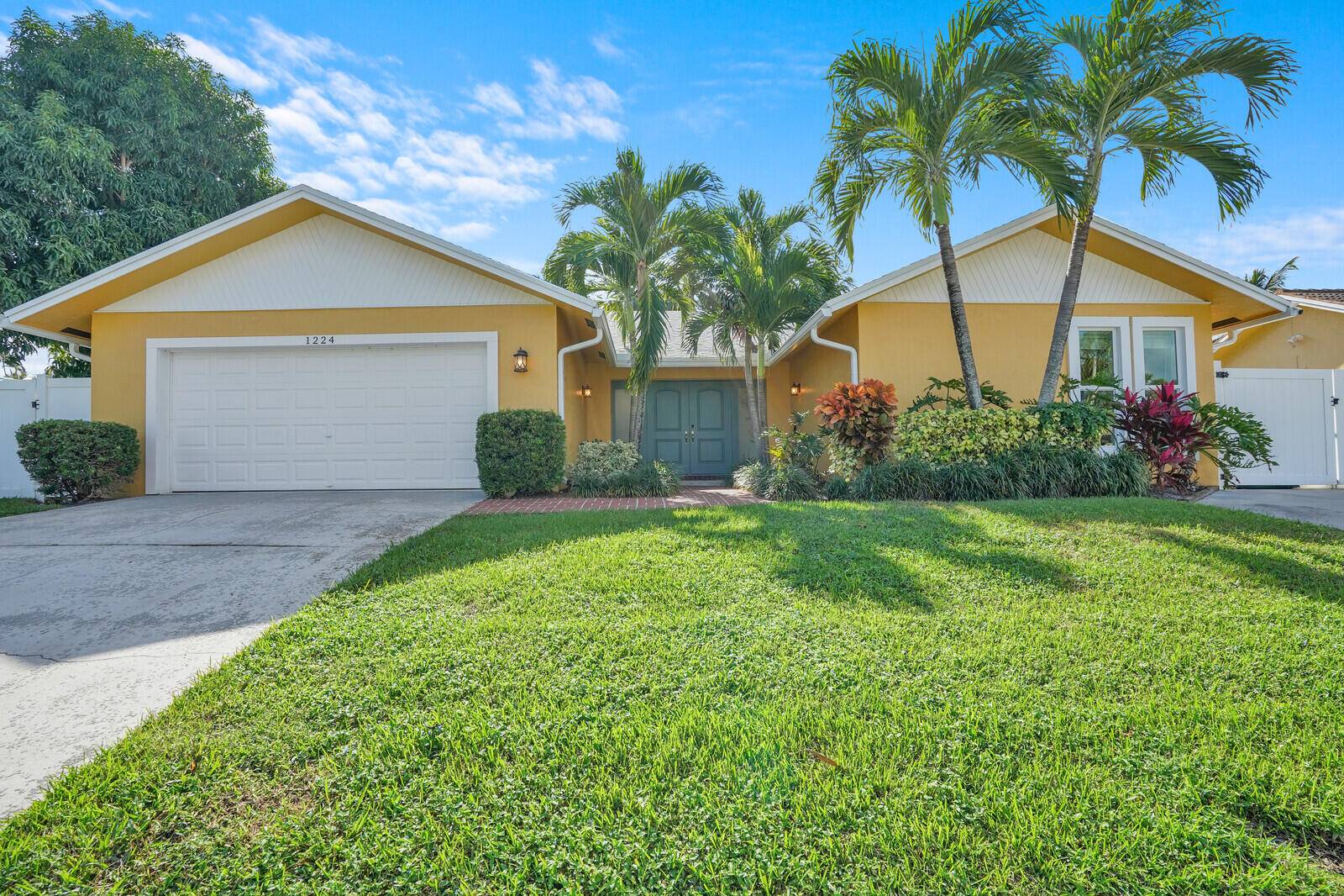 Boca Raton, FL 33486,1224 NW 15th ST