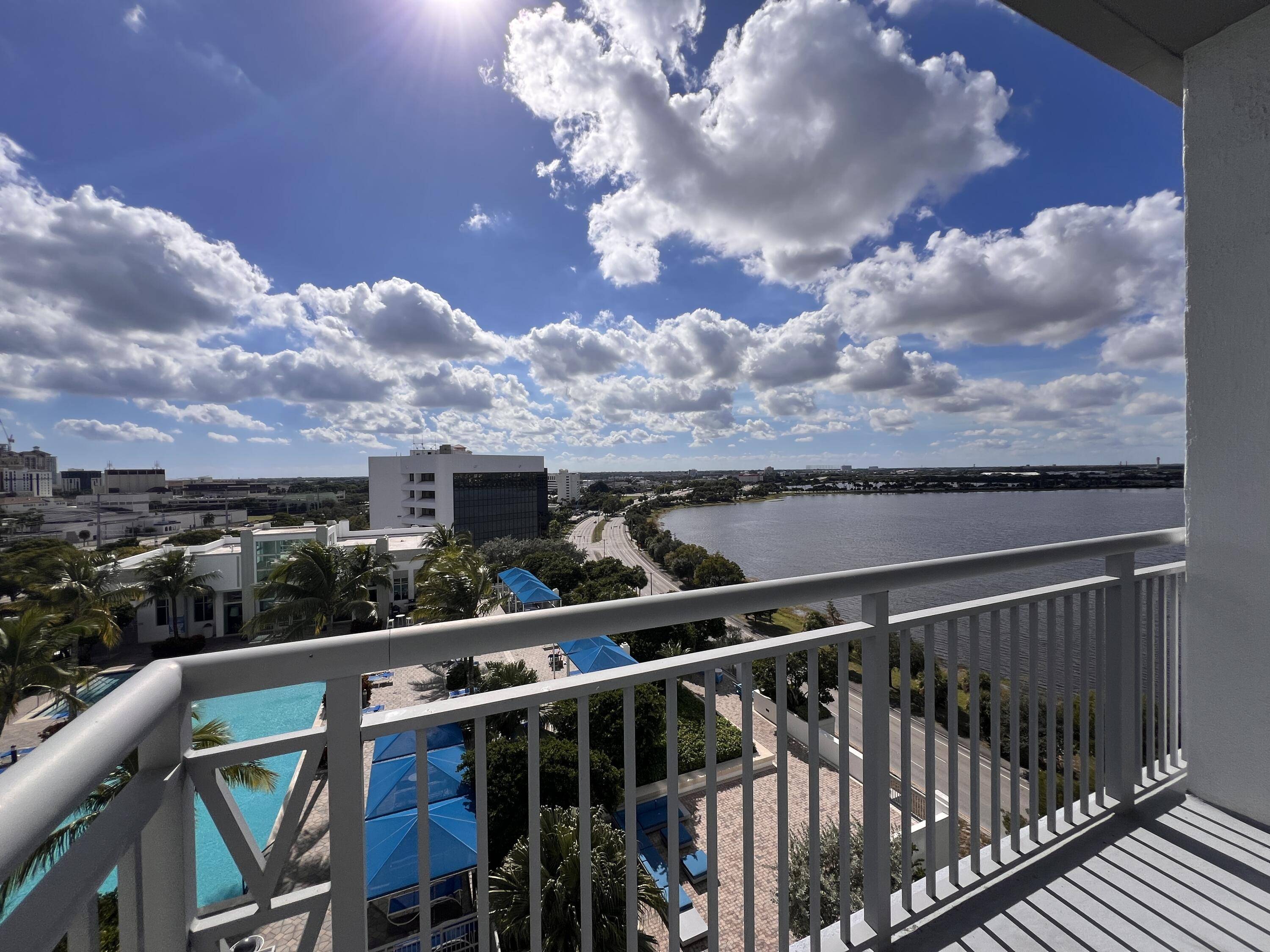 West Palm Beach, FL 33401,300 S Australian AVE 1015