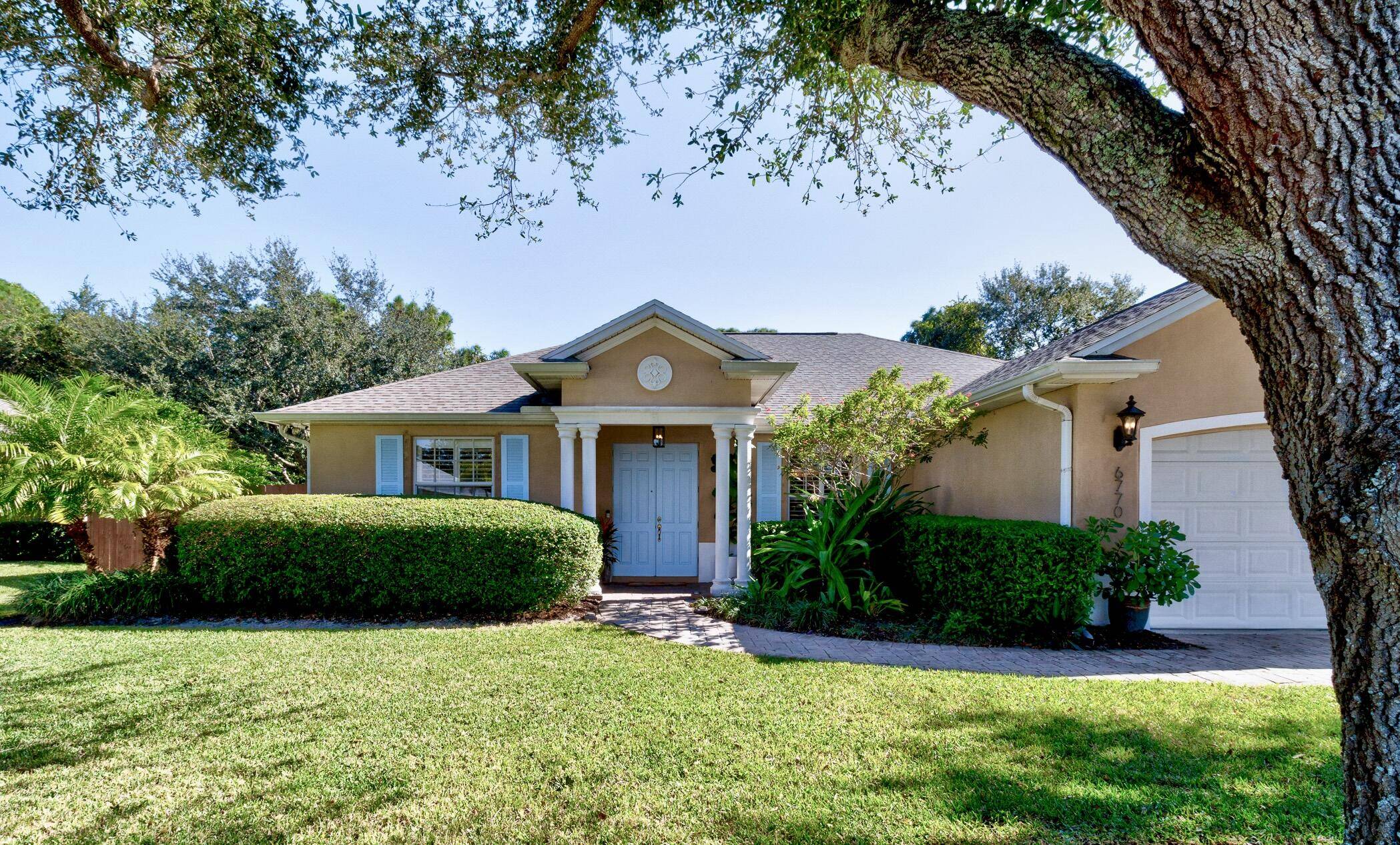 Vero Beach, FL 32967,6770 49th CT