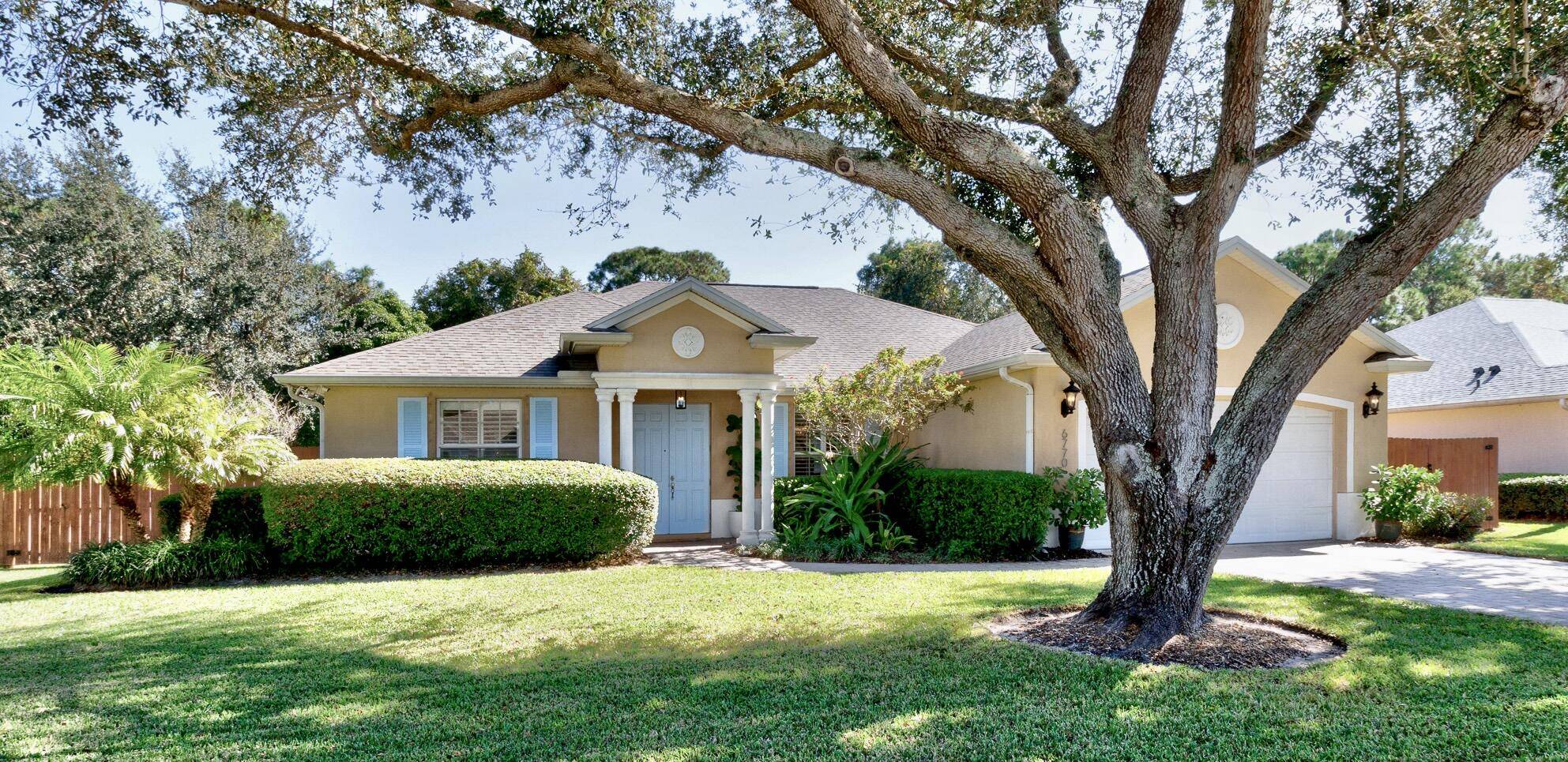 Vero Beach, FL 32967,6770 49th CT