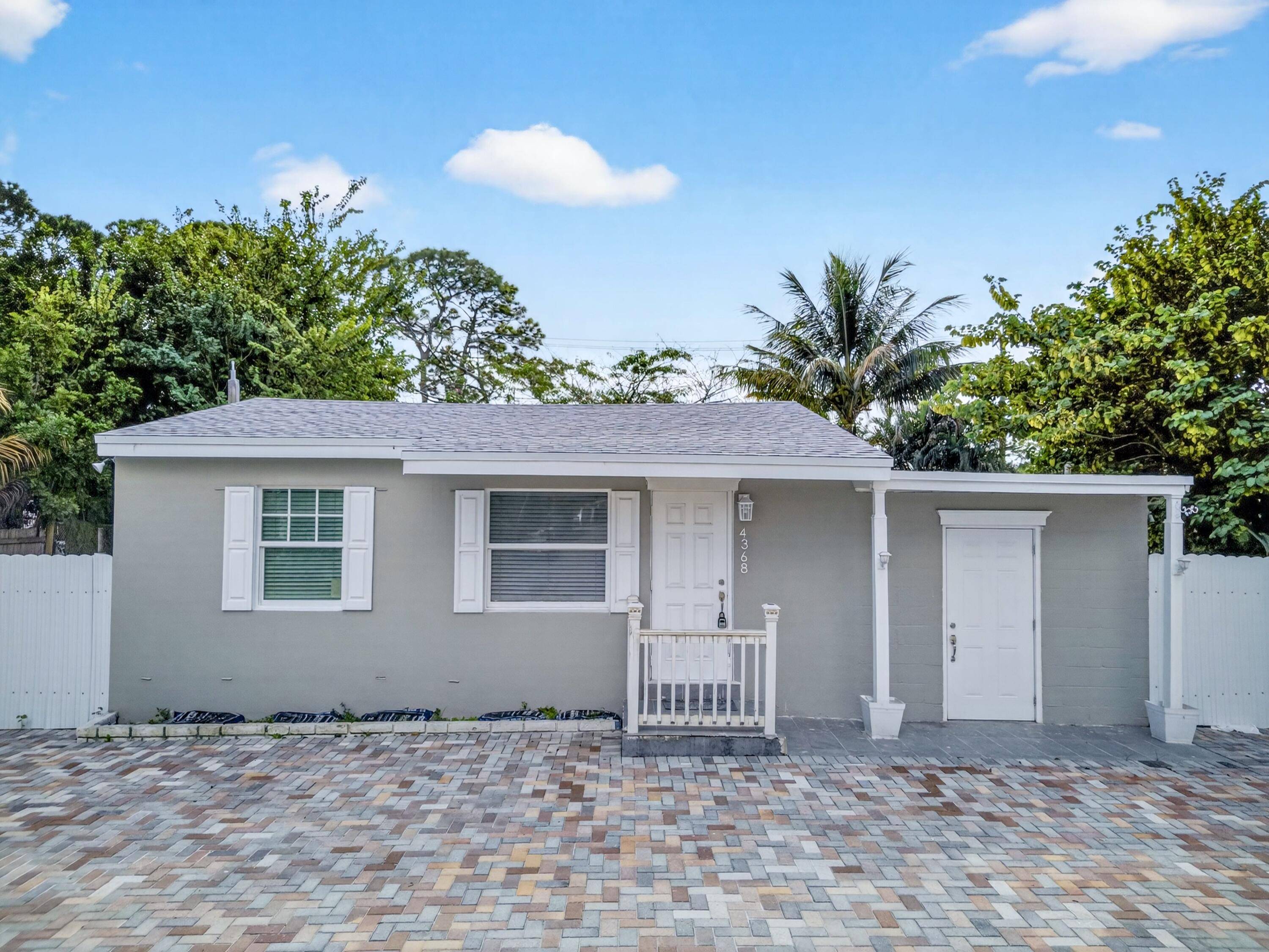 Lake Worth, FL 33461,4368 Sussex AVE