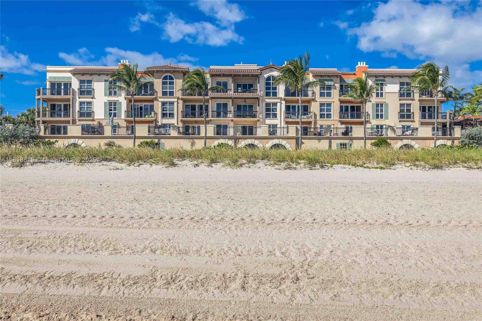 Lauderdale By The Sea, FL 33308,4444 El Mar DR 3401