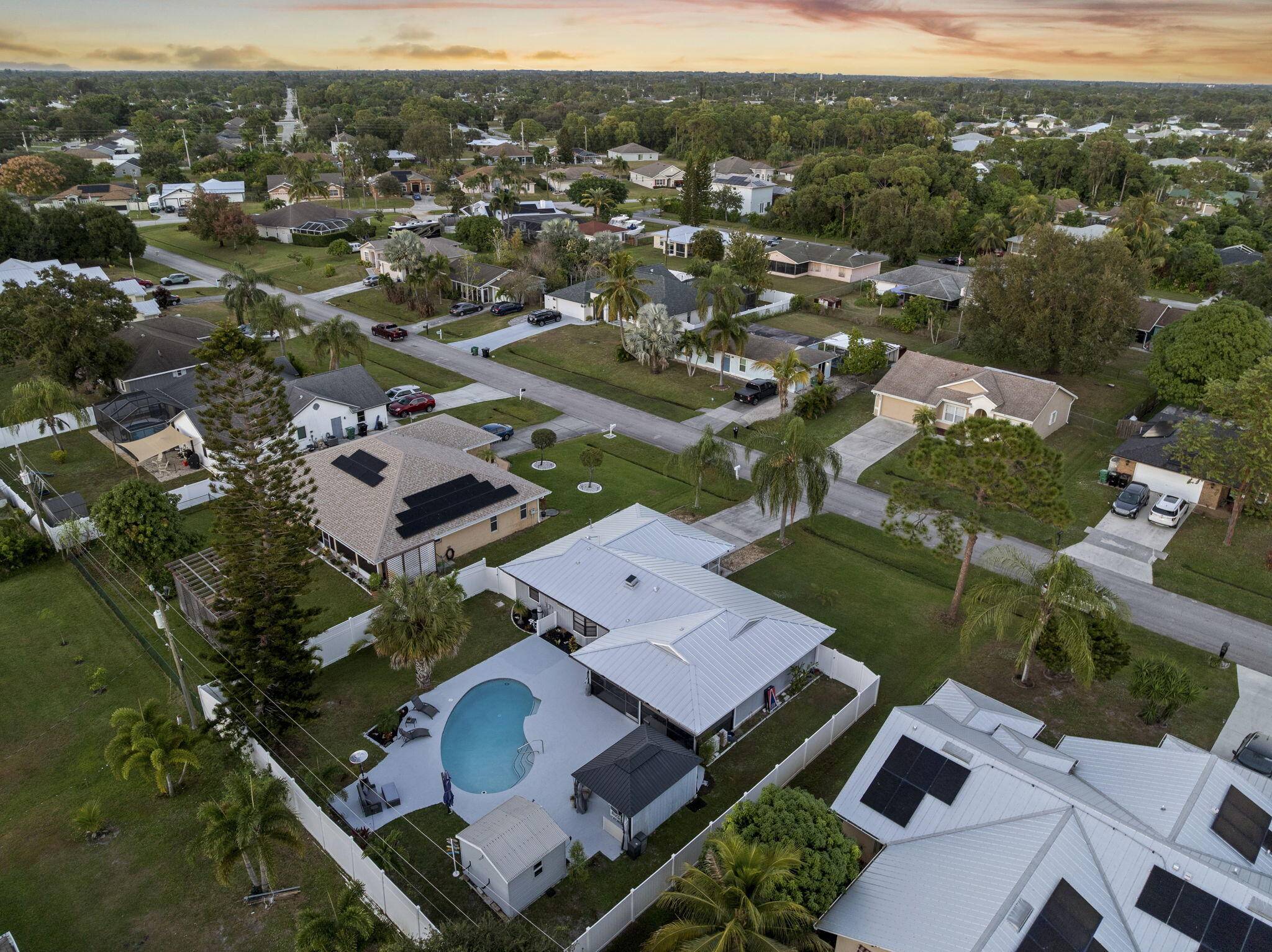 Port Saint Lucie, FL 34984,1658 SW Gemini LN