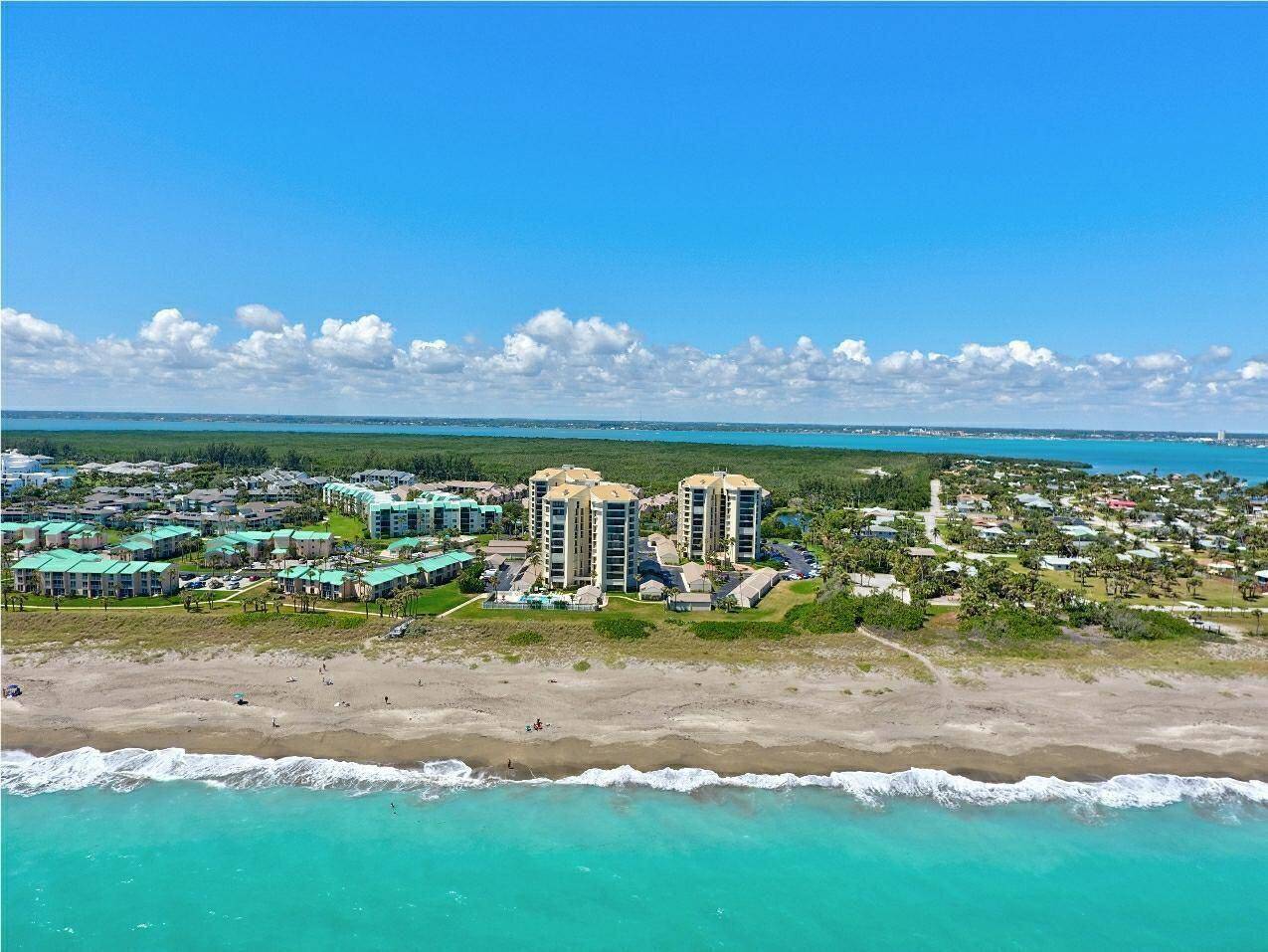 Fort Pierce, FL 34949,2400 S Ocean DR 4343