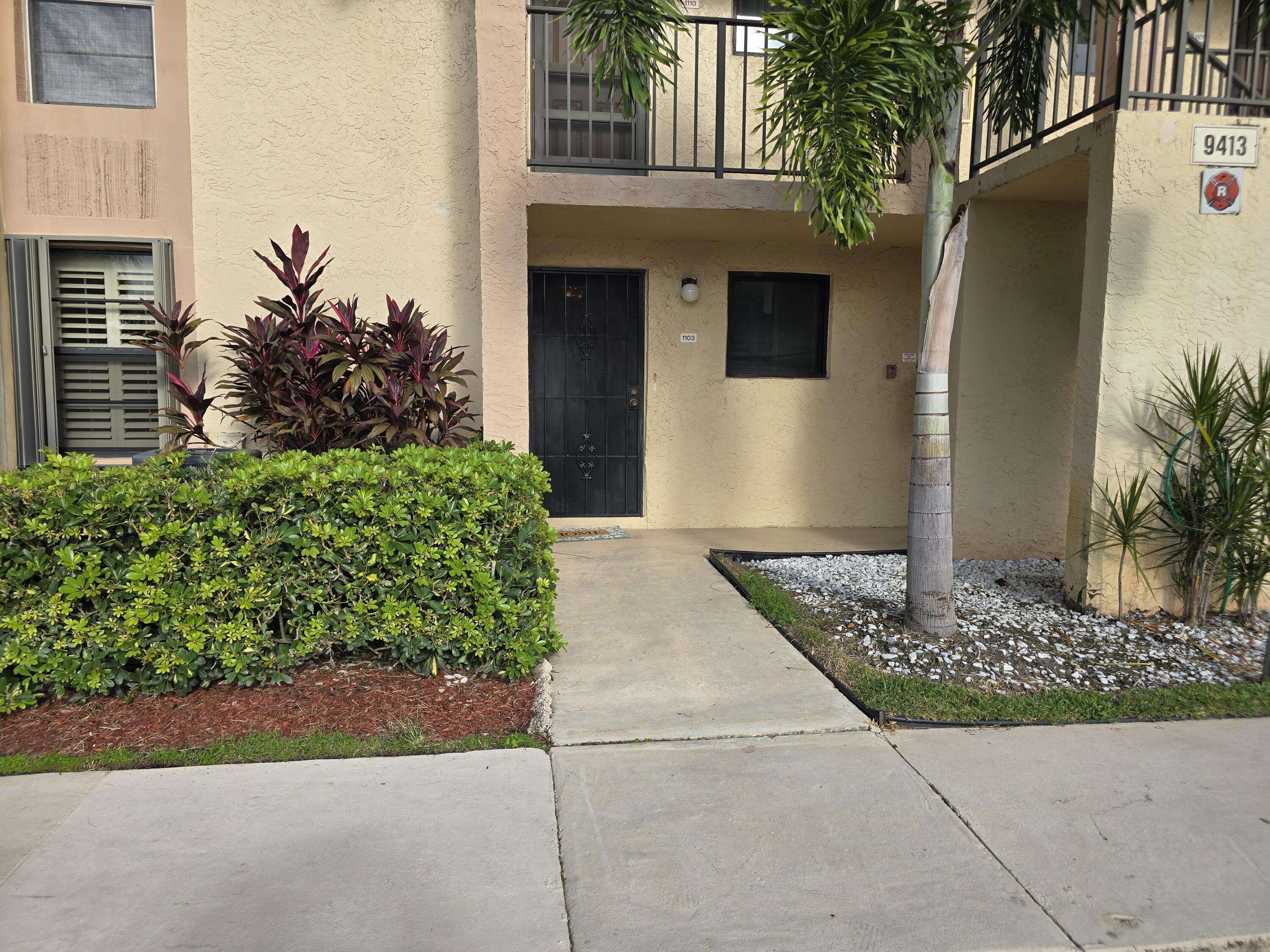 Boca Raton, FL 33428,9413 Boca Cove CIR 1103