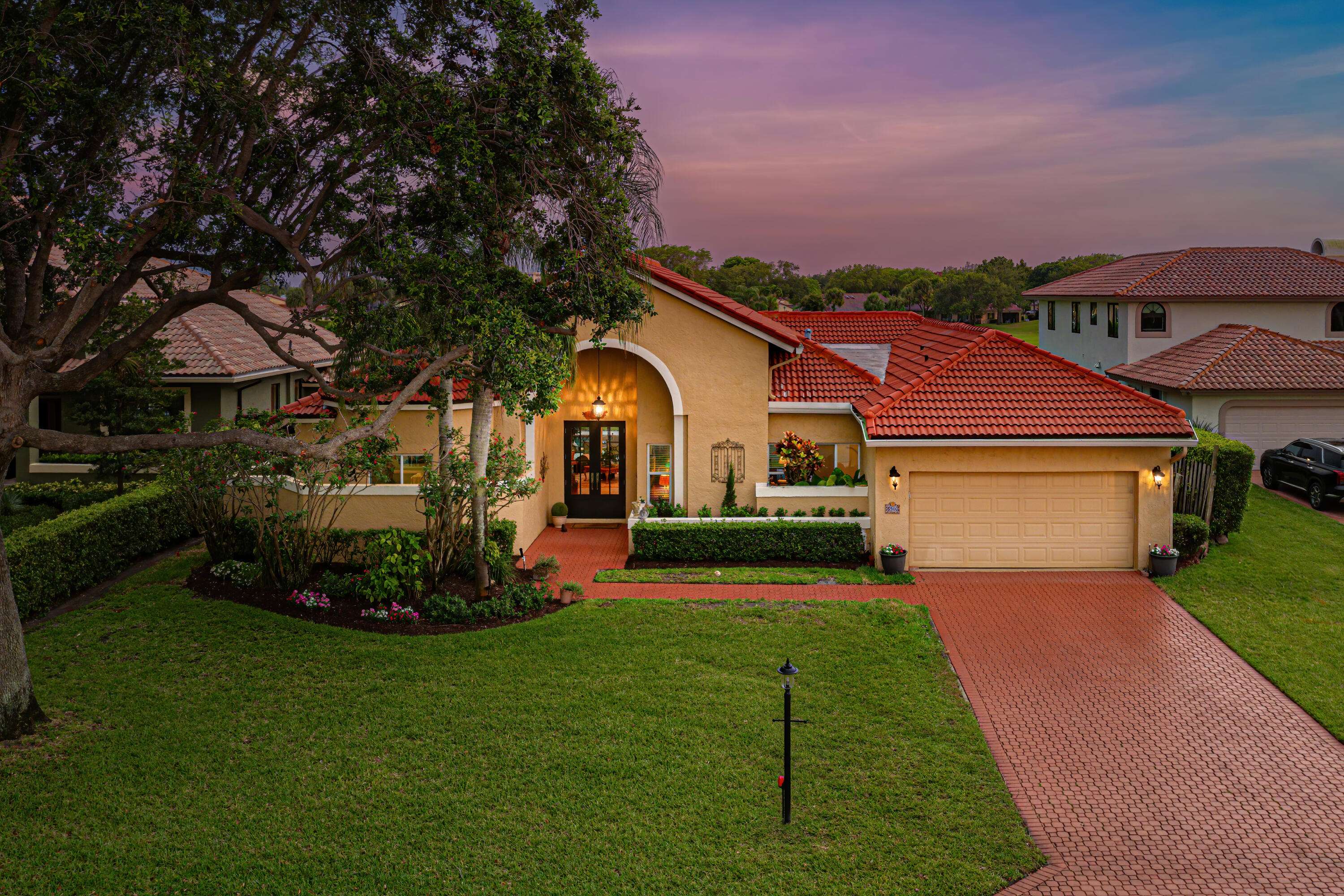 Boca Raton, FL 33433,5986 Vista Linda LN