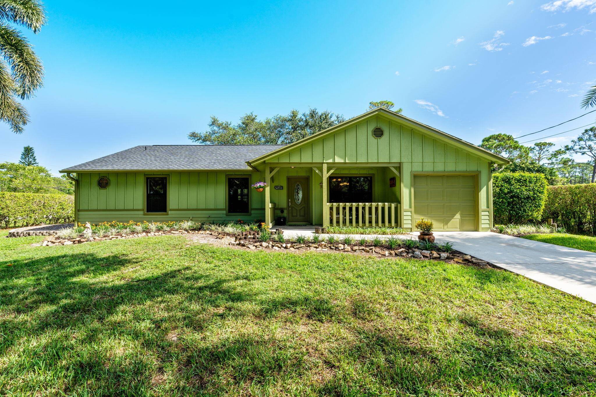 Royal Palm Beach, FL 33411,11989 Persimmon BLVD