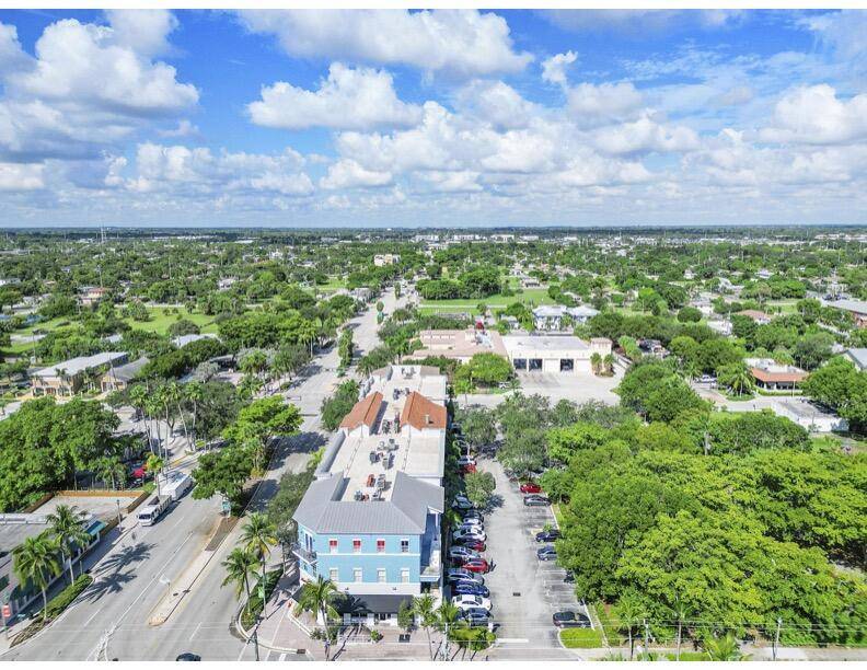 Delray Beach, FL 33444,401 W Atlantic AVE O13