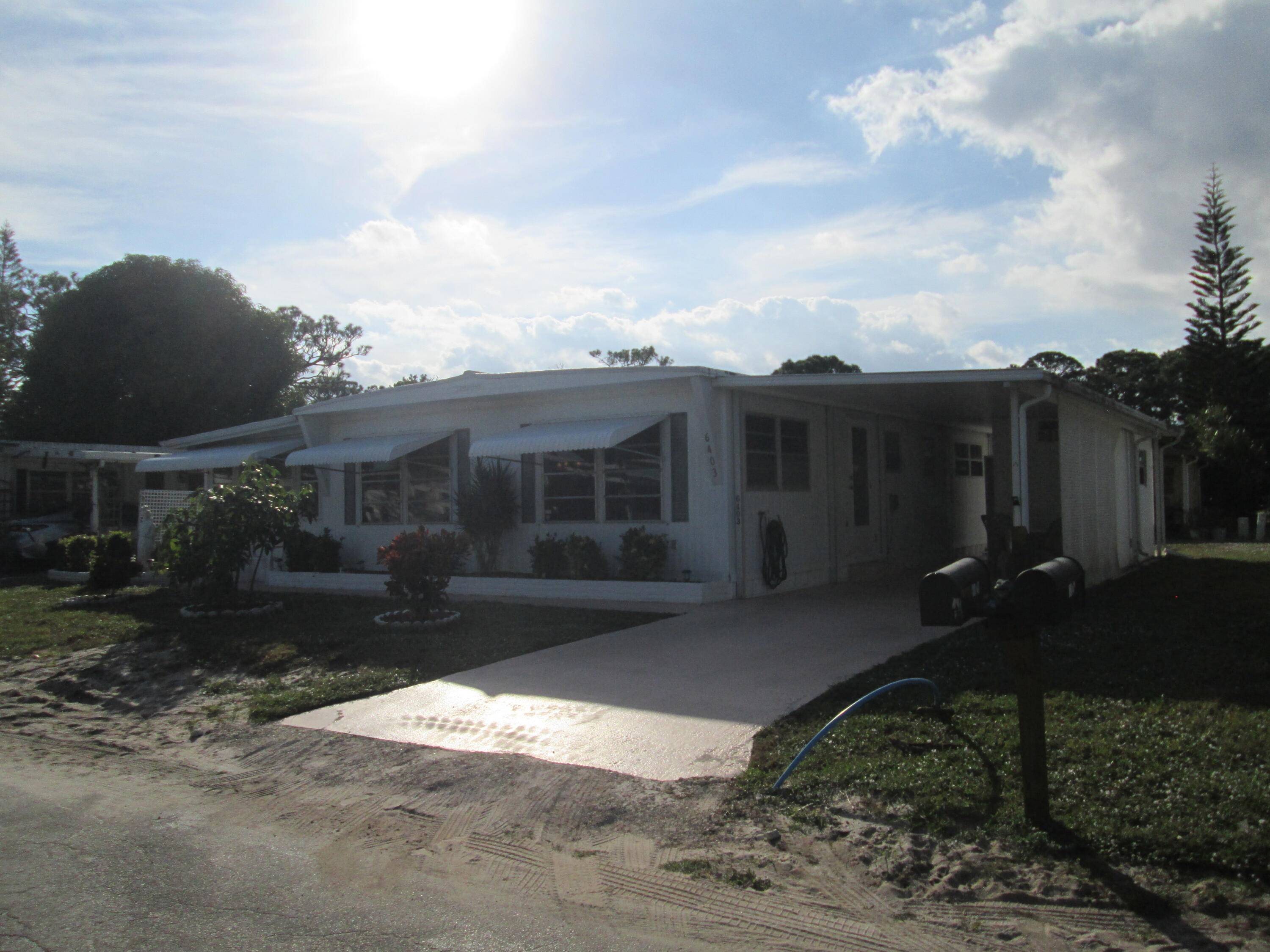 Lantana, FL 33462,6403 S Elm LN