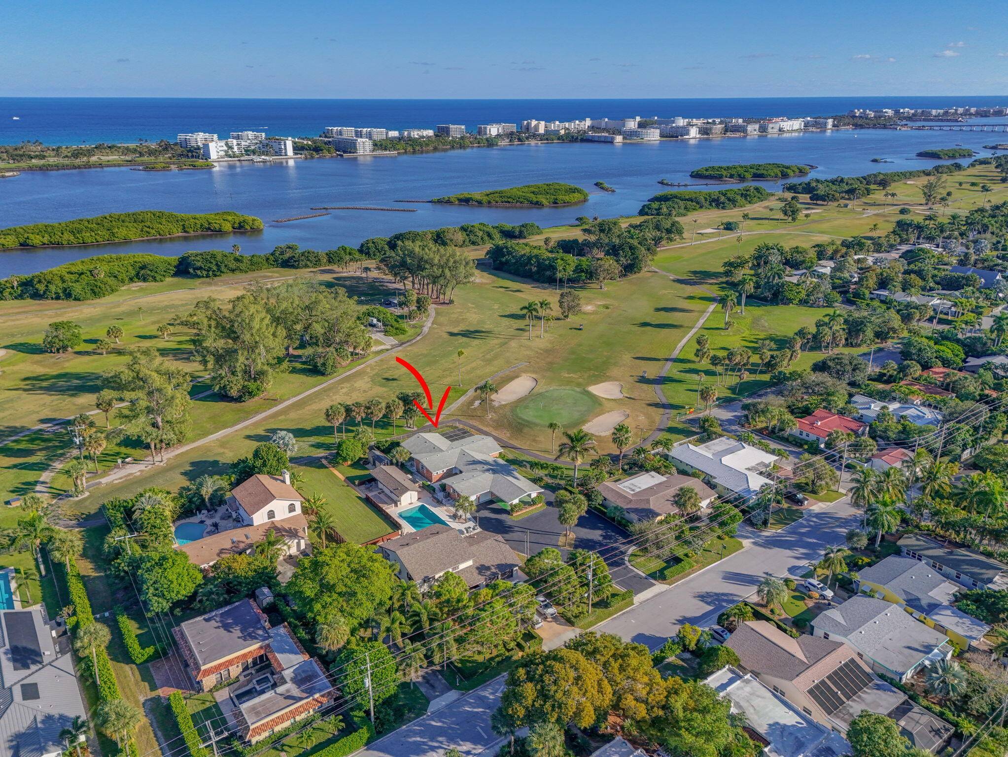 Lake Worth Beach, FL 33460,1314 N Lakeside DR